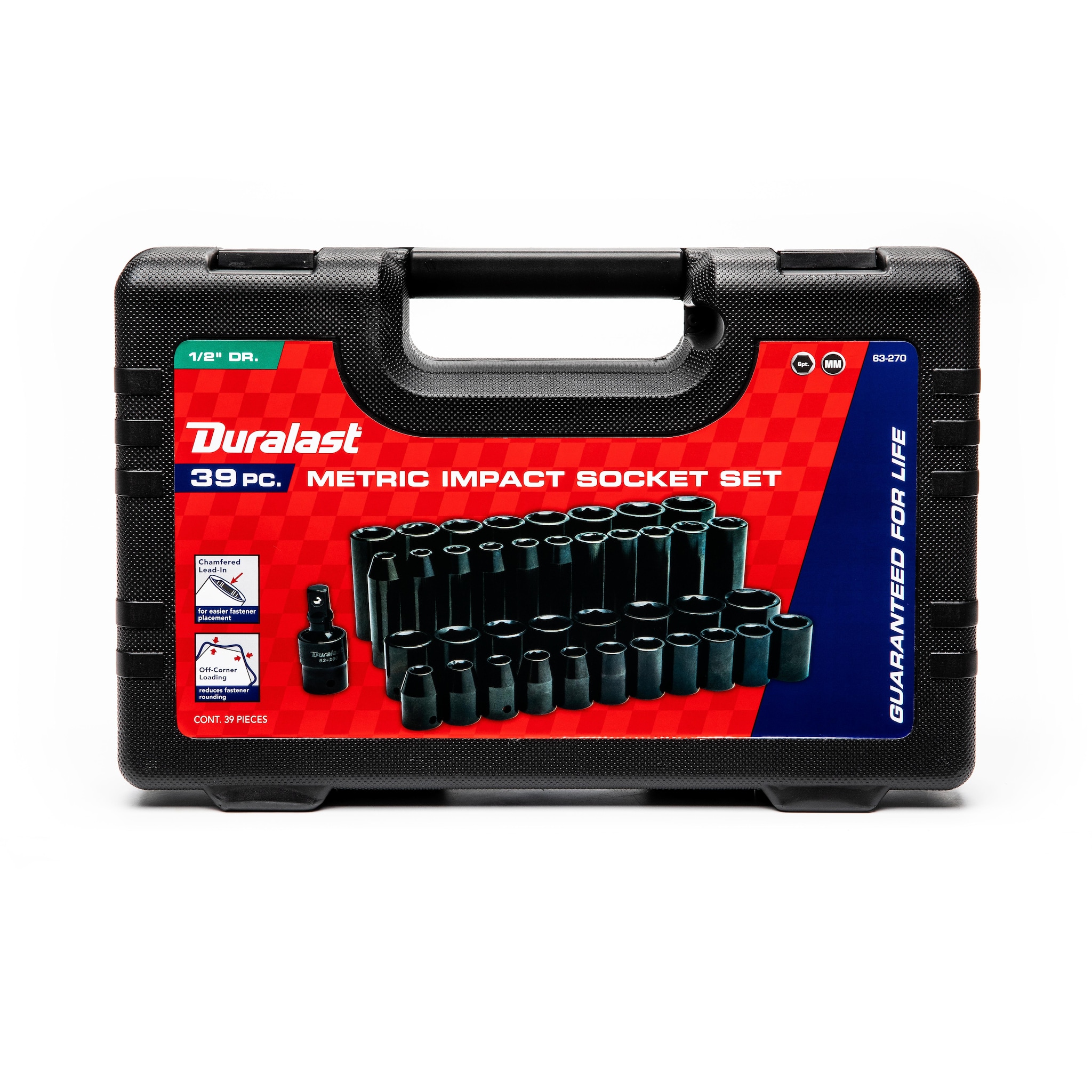 Duralast Socket Set | AutoZone