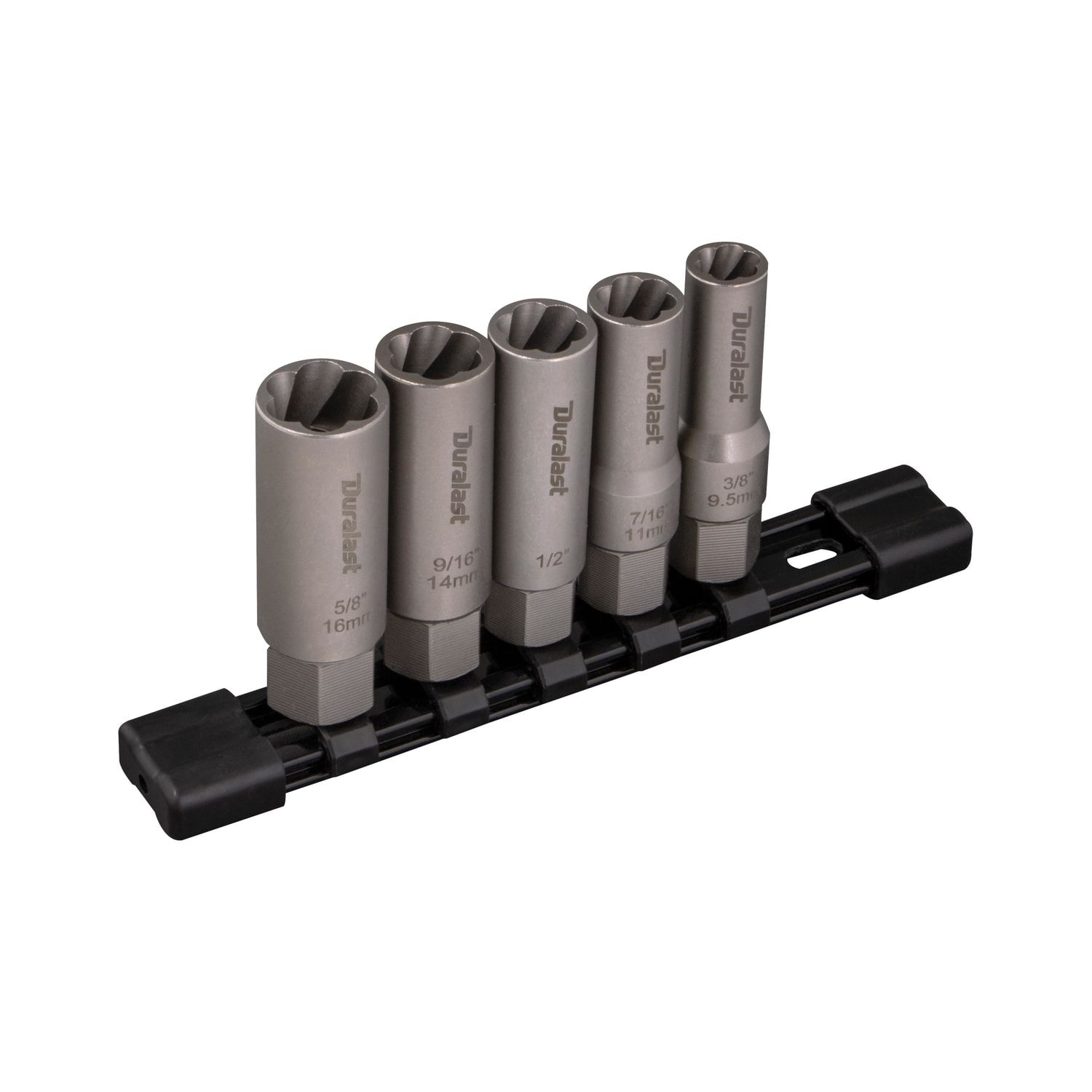 Duralast Socket Set | AutoZone