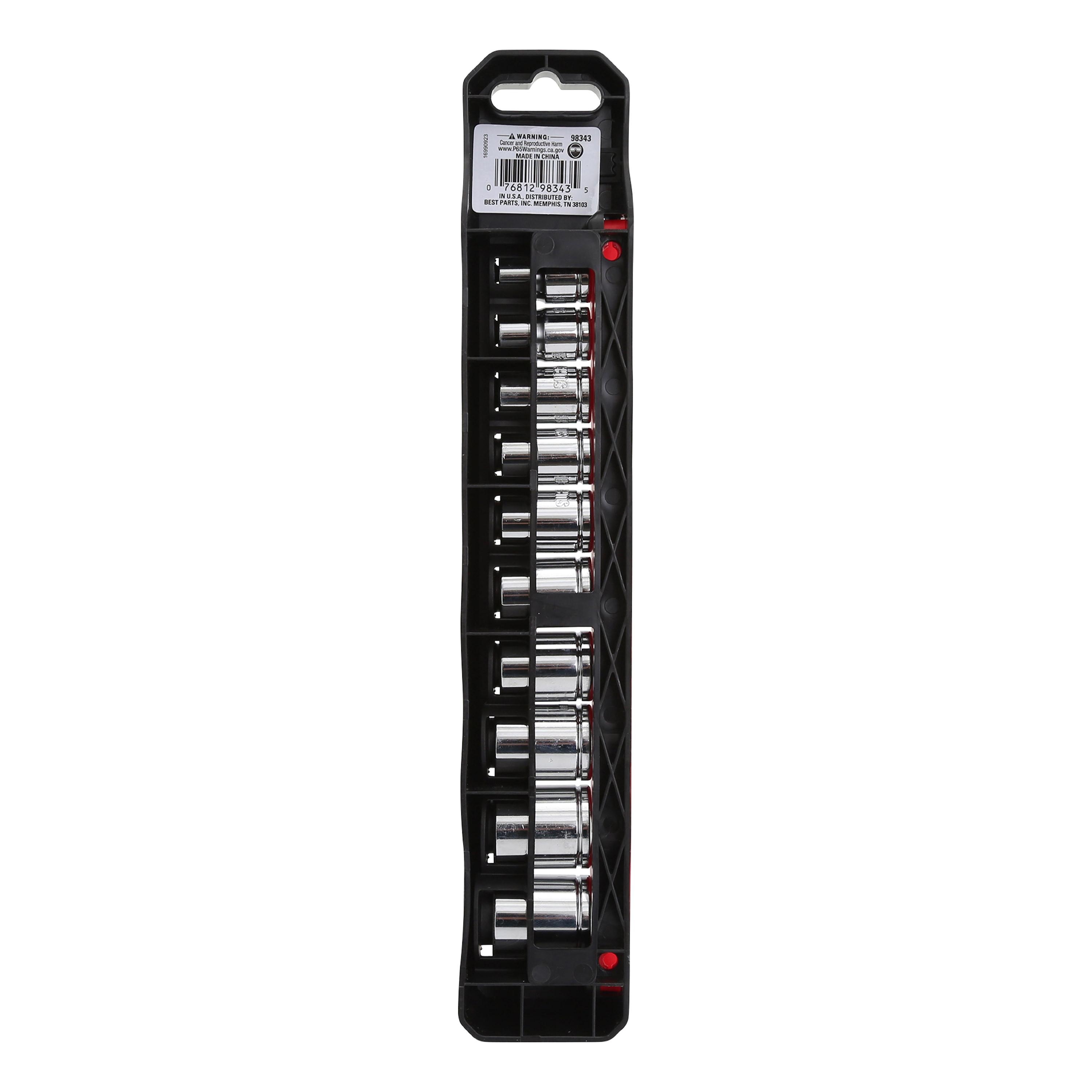 SureBilt Socket Set 98343 | AutoZone