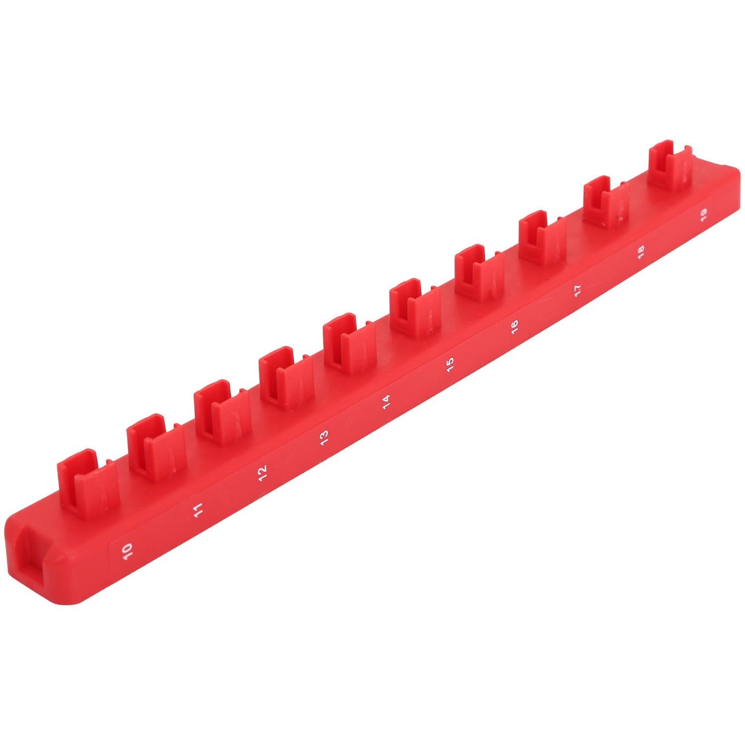 Great Neck 3/8in Drive Metric Socket Set 11 Piece | AutoZone
