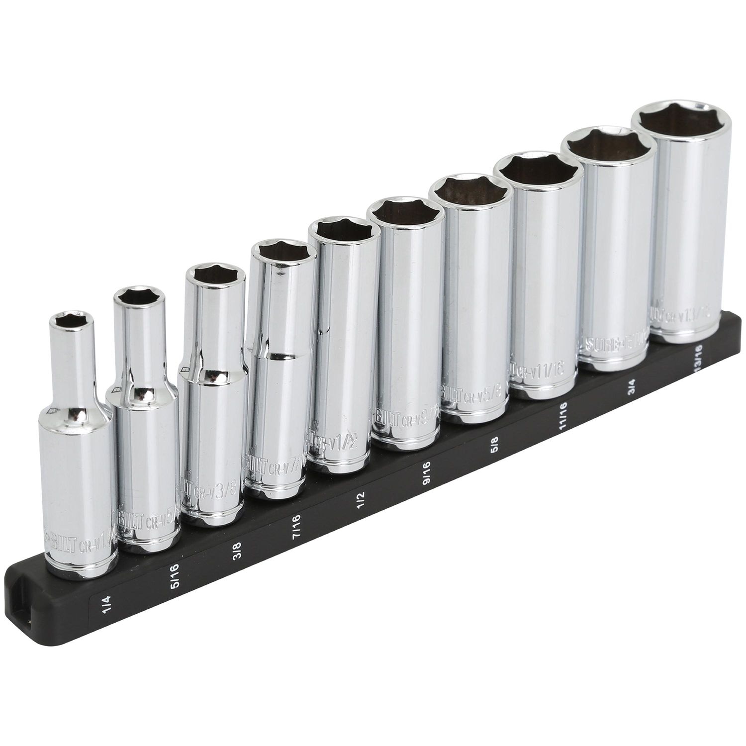 SureBilt Socket Set 98346 | AutoZone