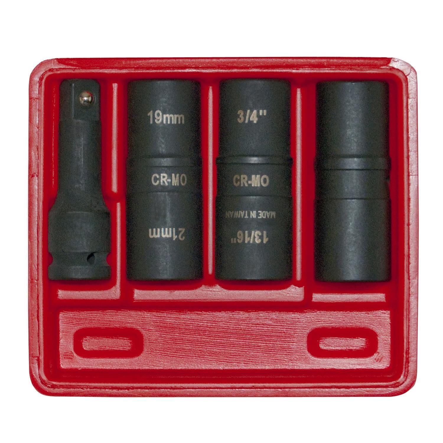 Socket Set - Best Replacement Socket Sets at the Right Price | AutoZone