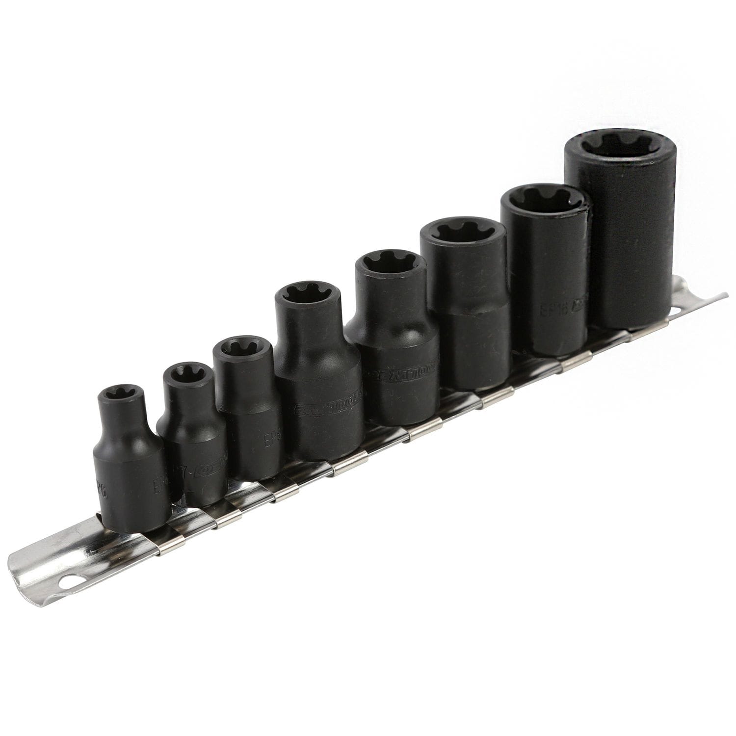 OEM Tools Axle Nut Socket Set 25455 | AutoZone