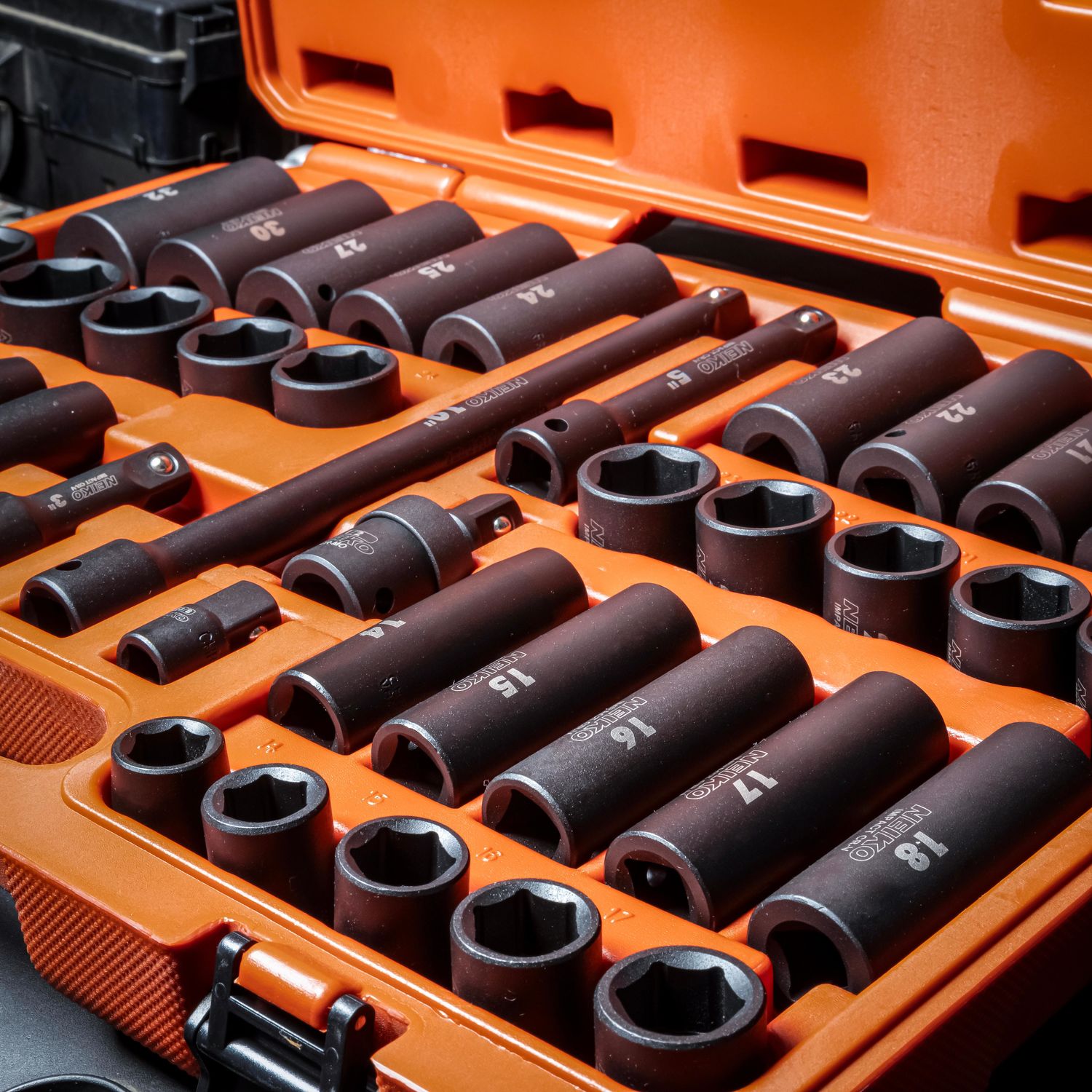 NEIKO Socket Set | AutoZone