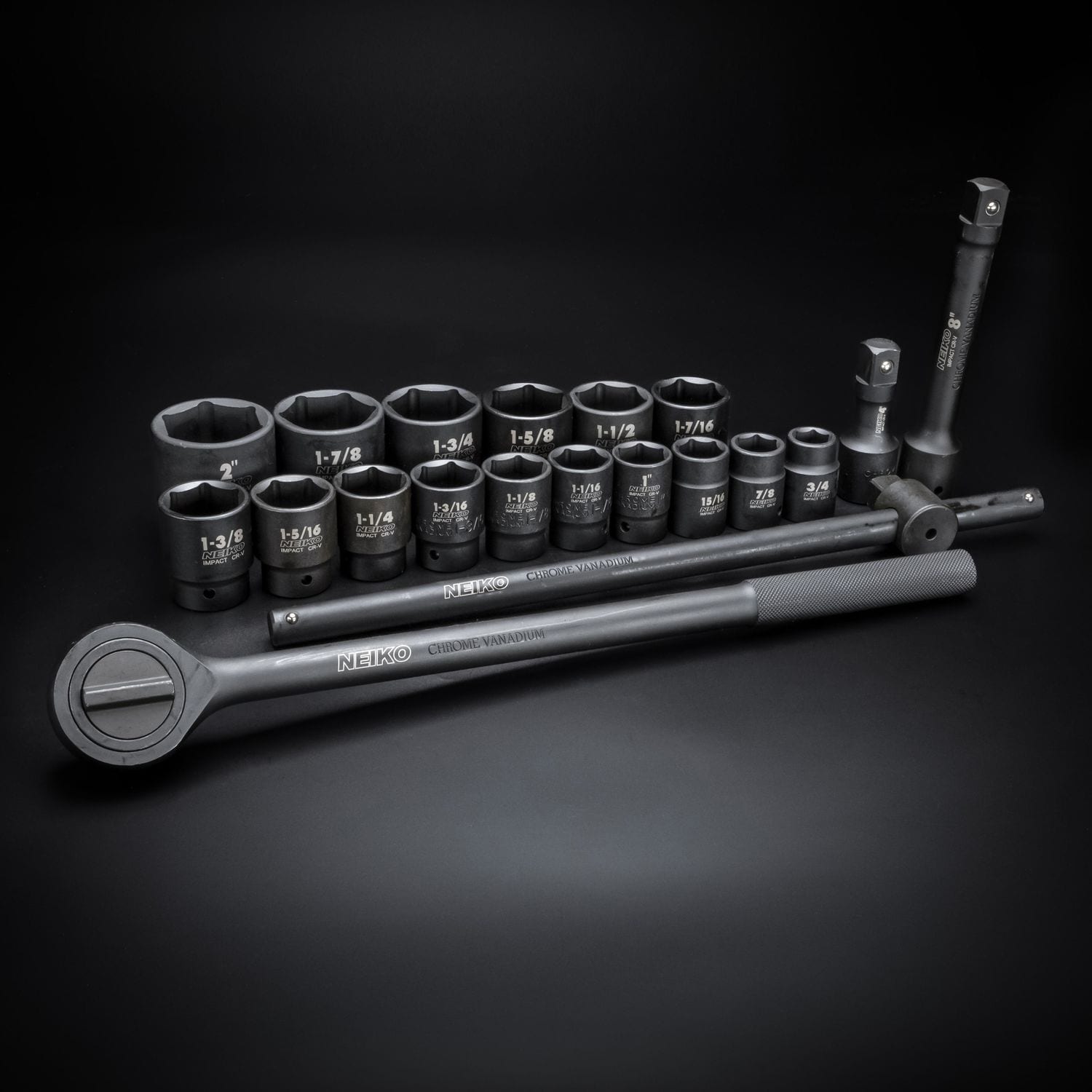 NEIKO Socket Set | AutoZone