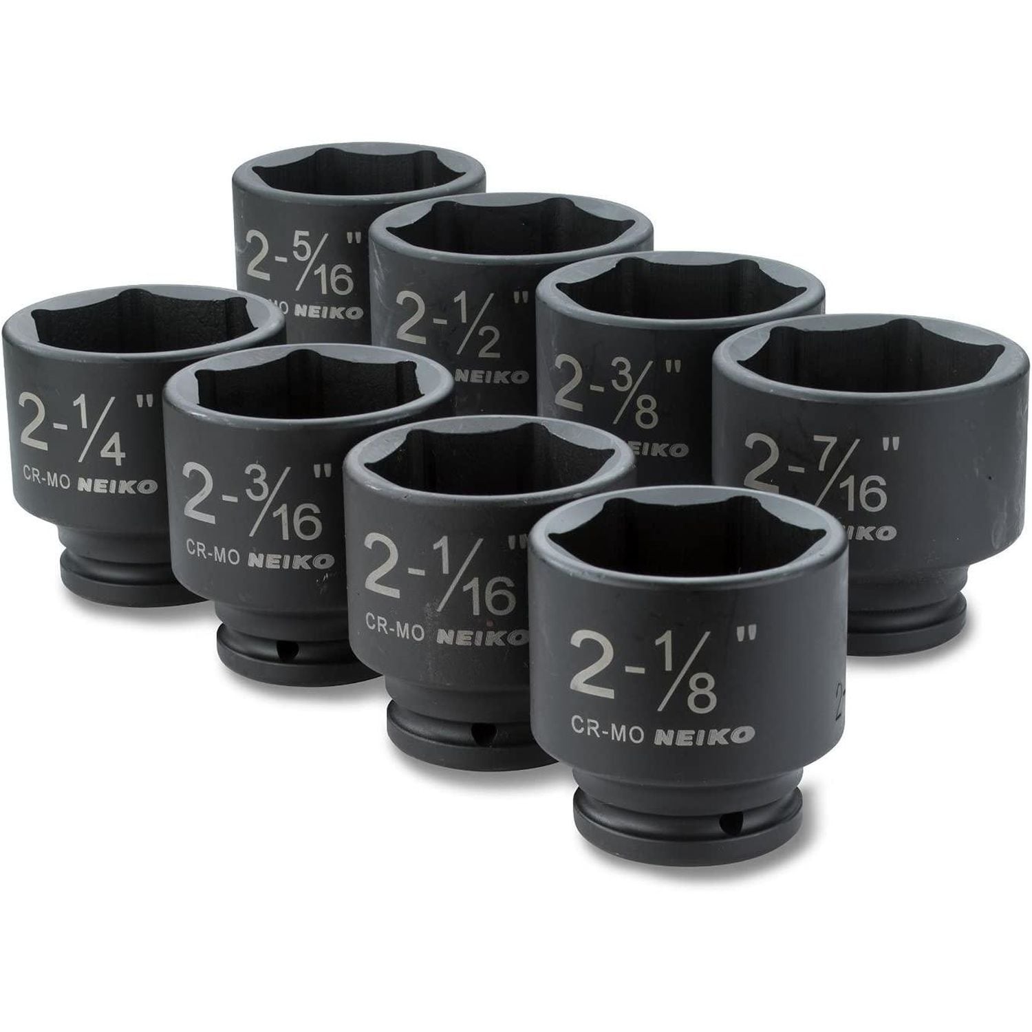 NEIKO Socket Set | AutoZone