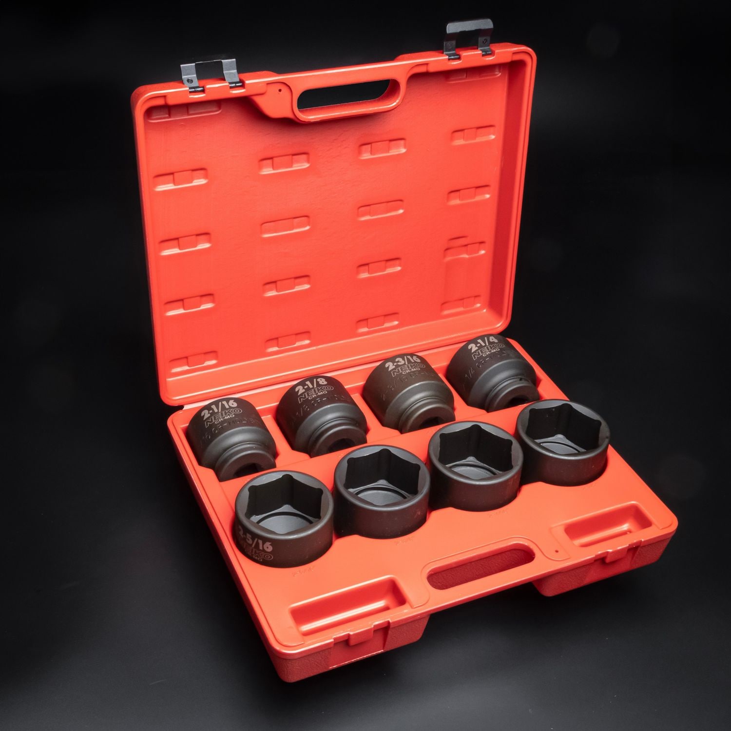 NEIKO Socket Set | AutoZone
