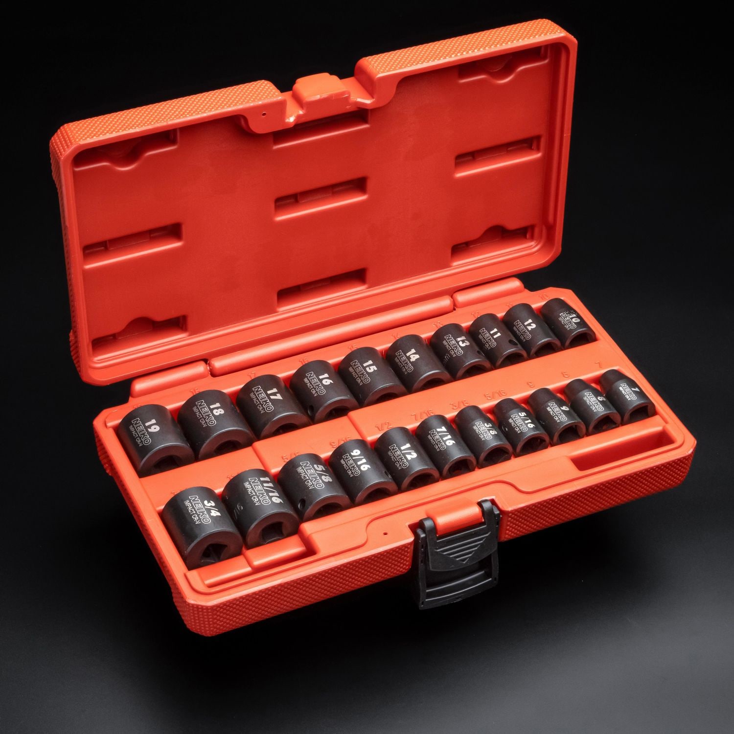 NEIKO Socket Set | AutoZone