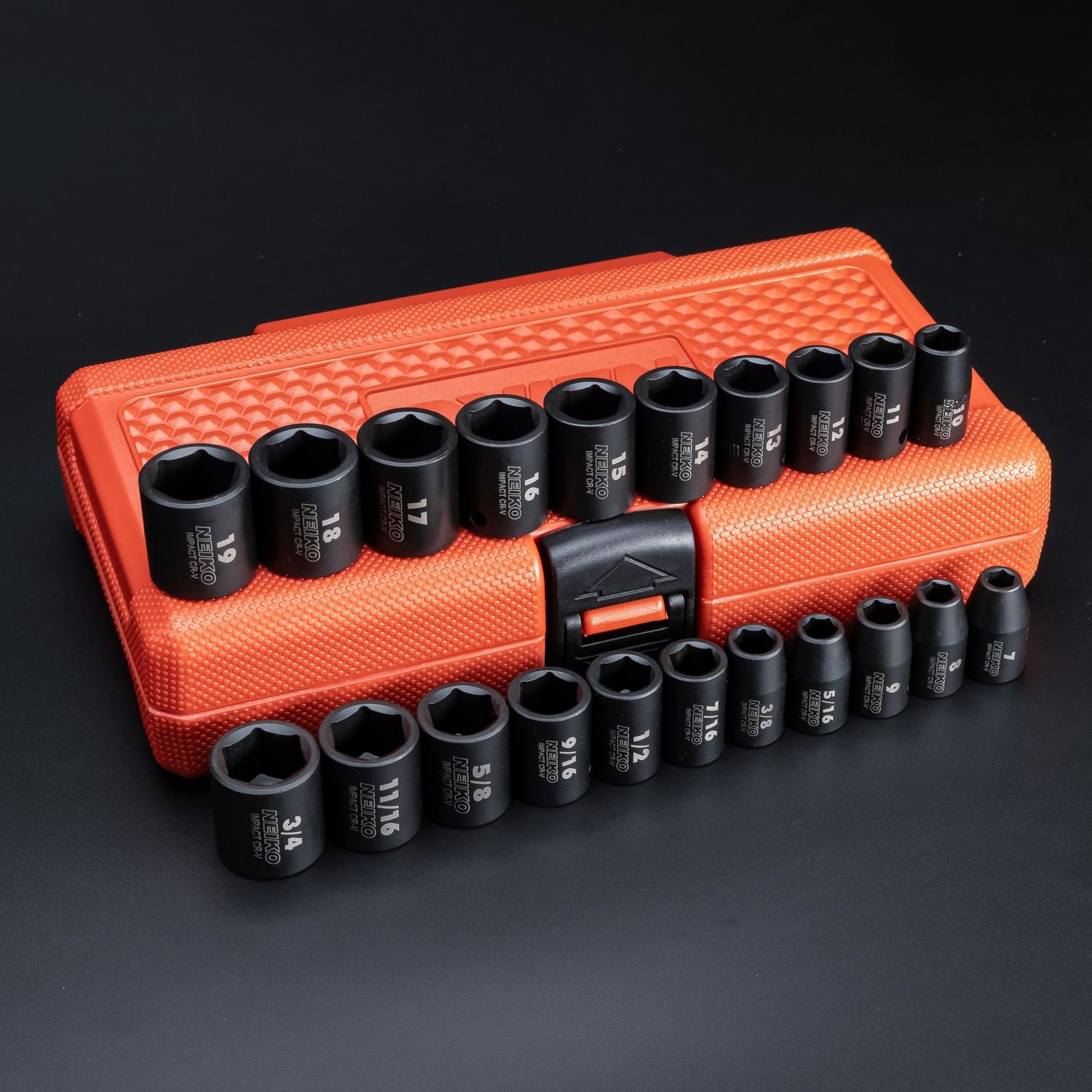 NEIKO Socket Set | AutoZone