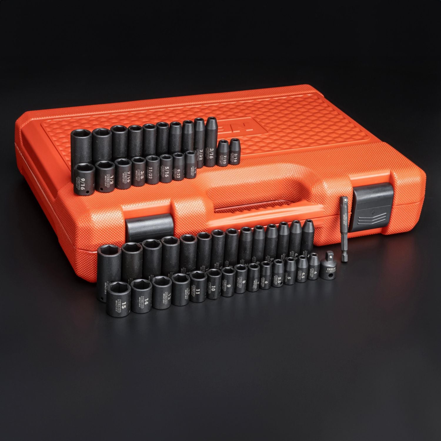 NEIKO Socket Set | AutoZone