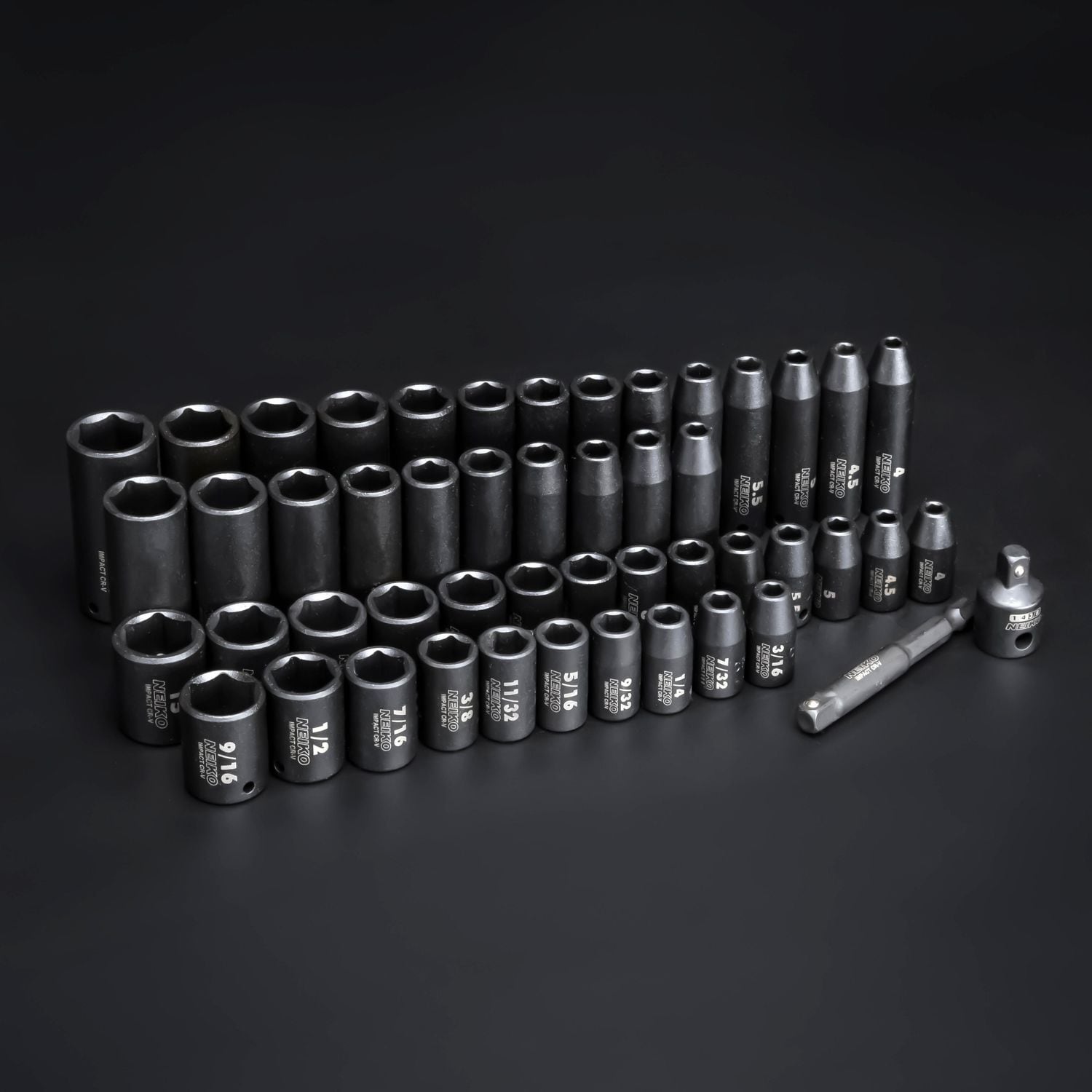 NEIKO Socket Set | AutoZone