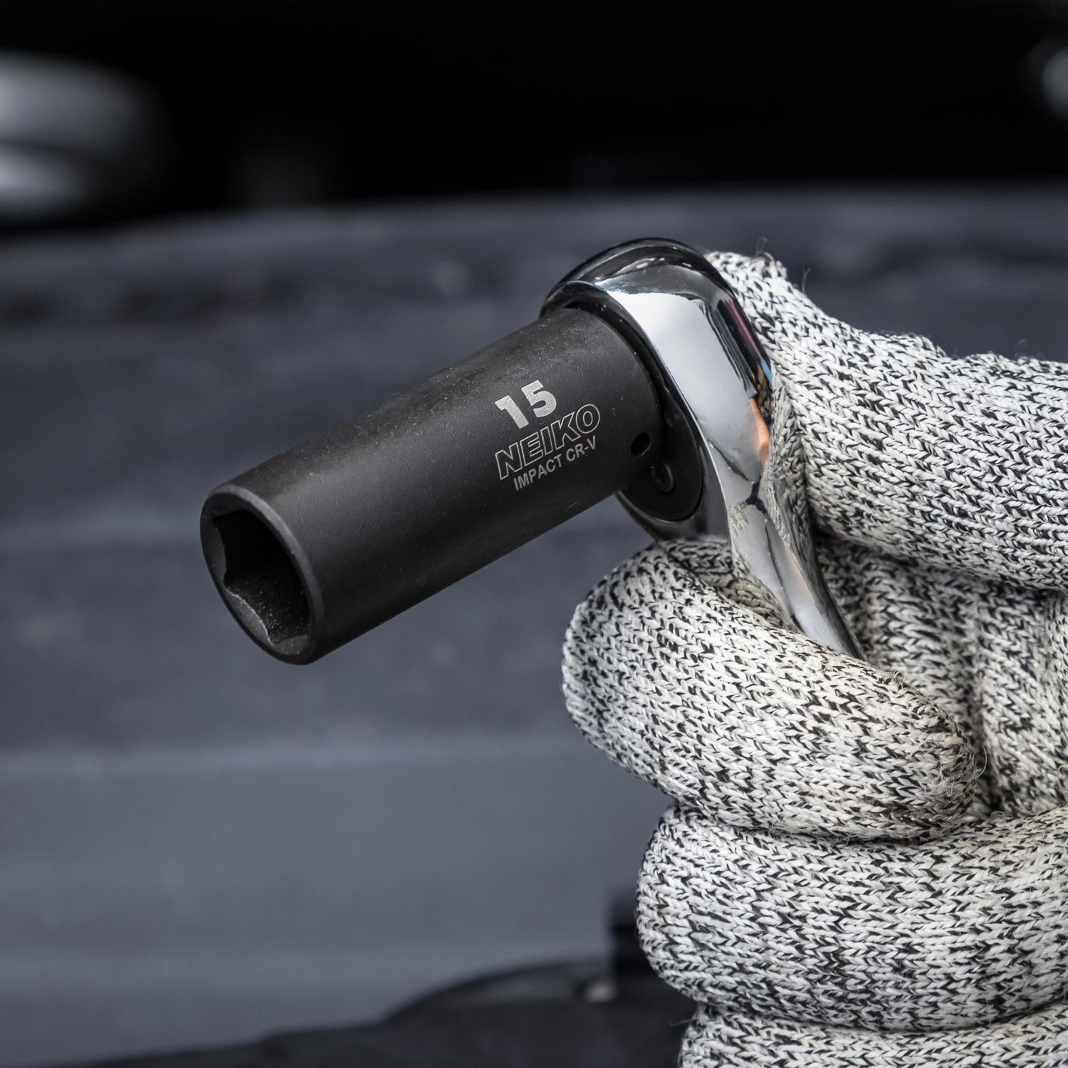 NEIKO Socket Set | AutoZone