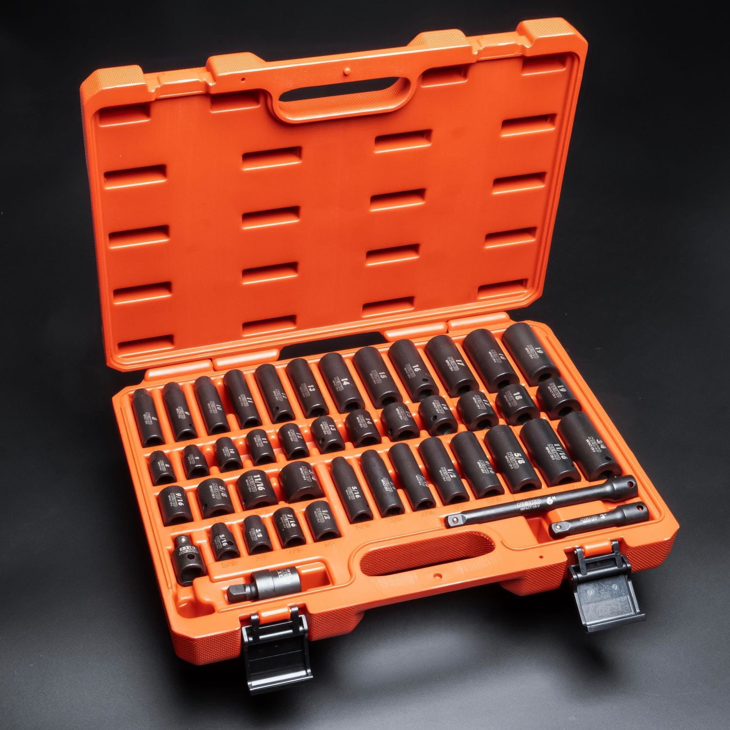 NEIKO Socket Set | AutoZone