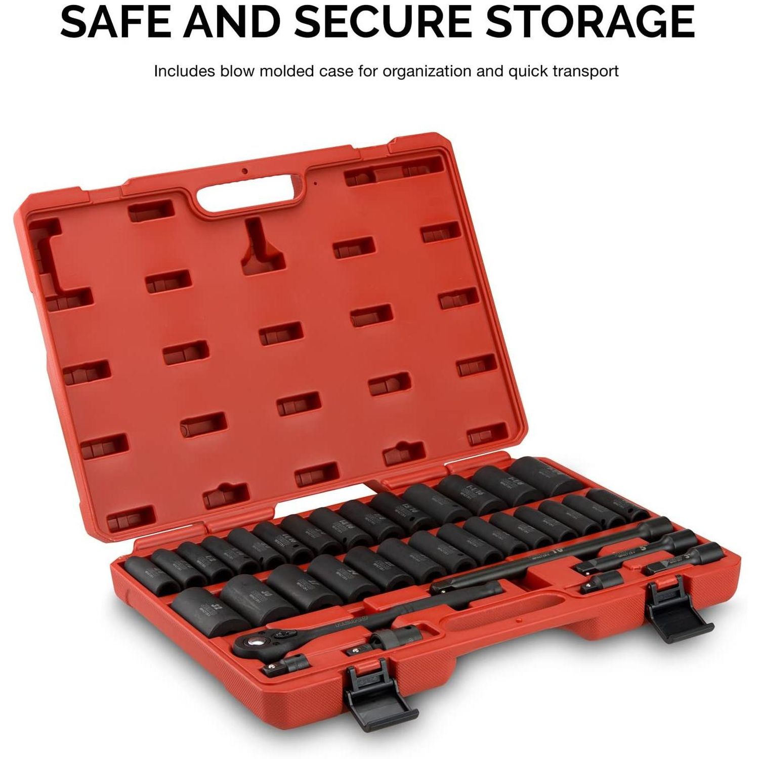 NEIKO Socket Set | AutoZone