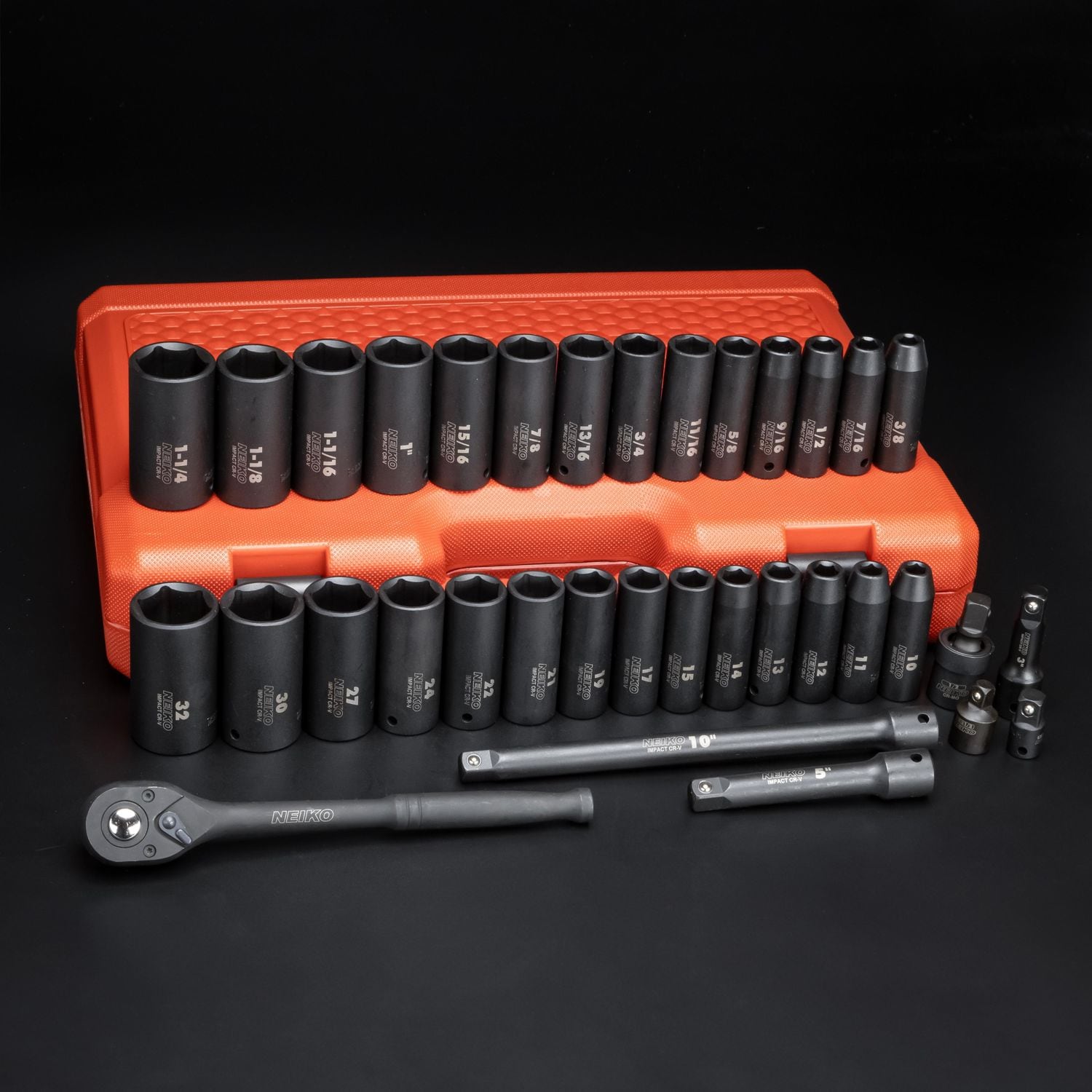NEIKO Socket Set | AutoZone