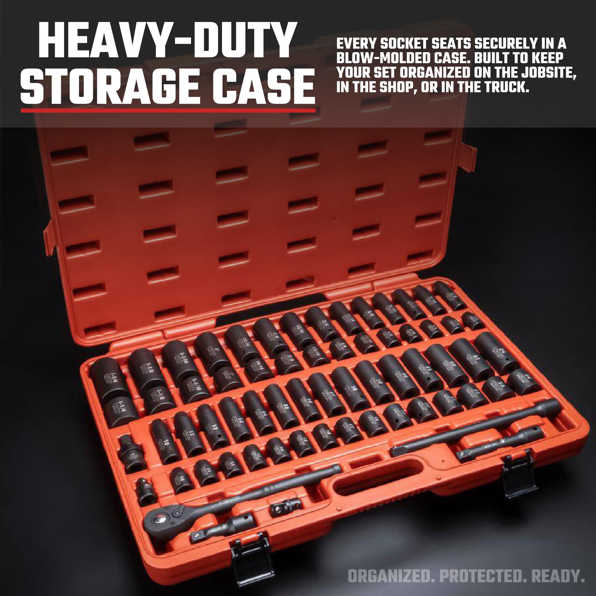 NEIKO Socket Set | AutoZone