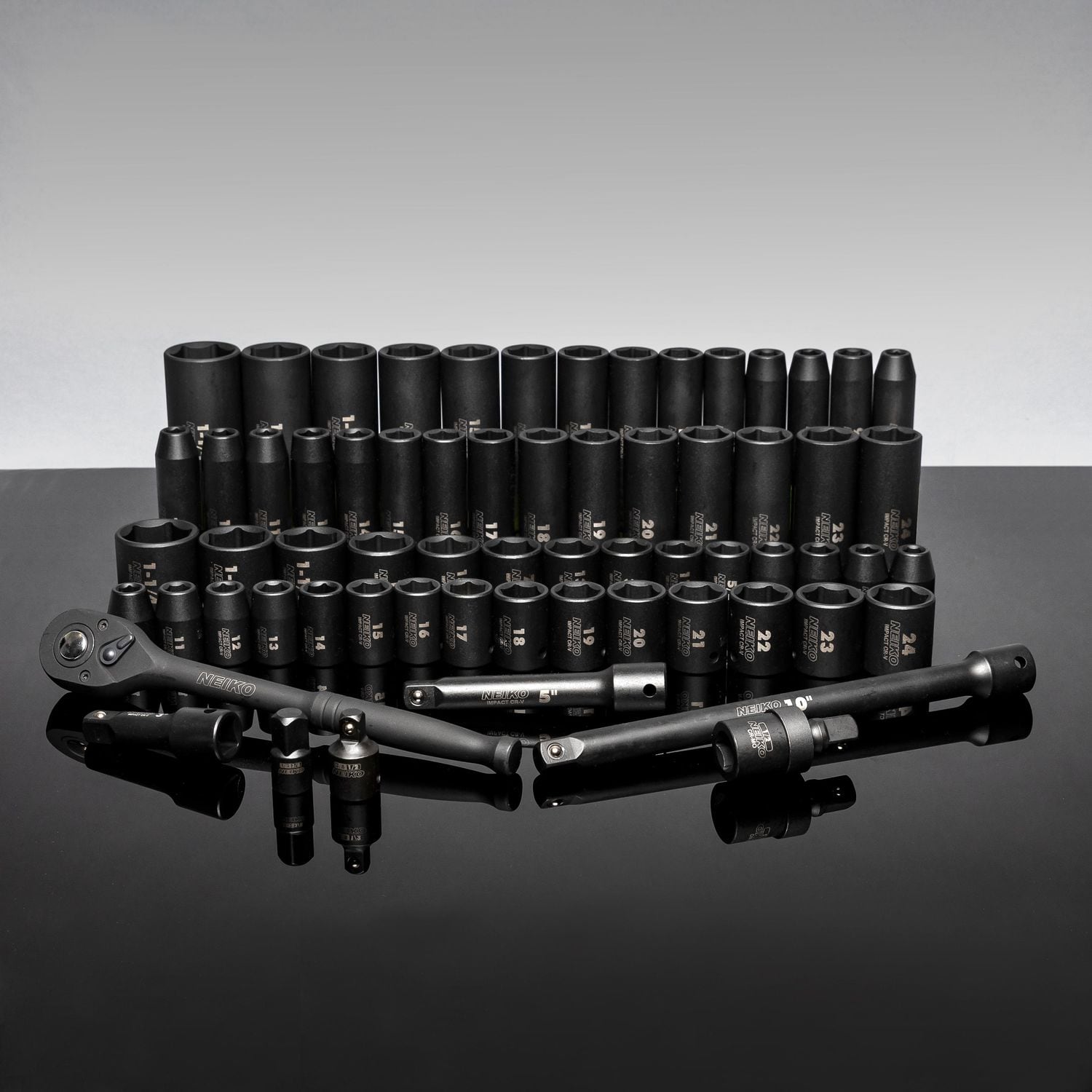 NEIKO Socket Set | AutoZone