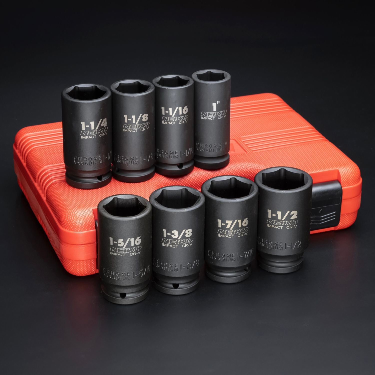 NEIKO Socket Set | AutoZone