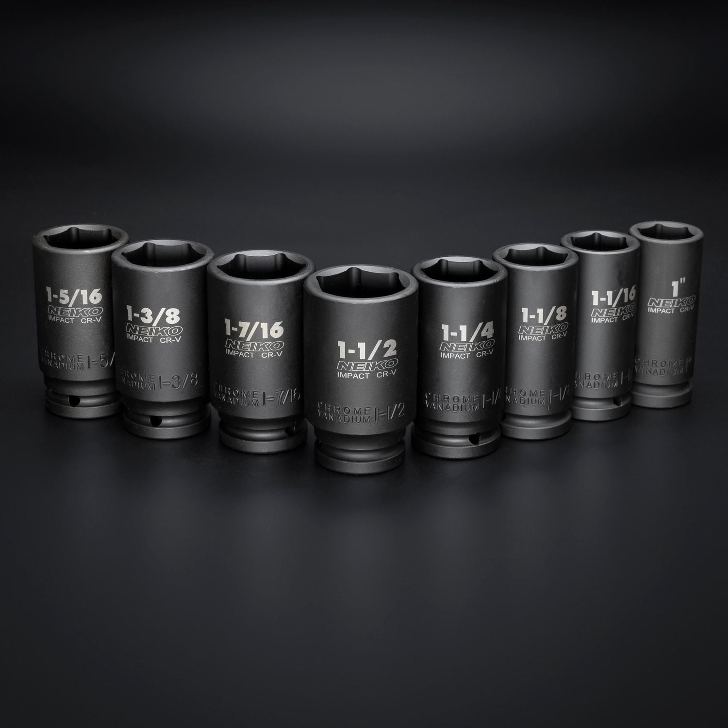 NEIKO Socket Set | AutoZone