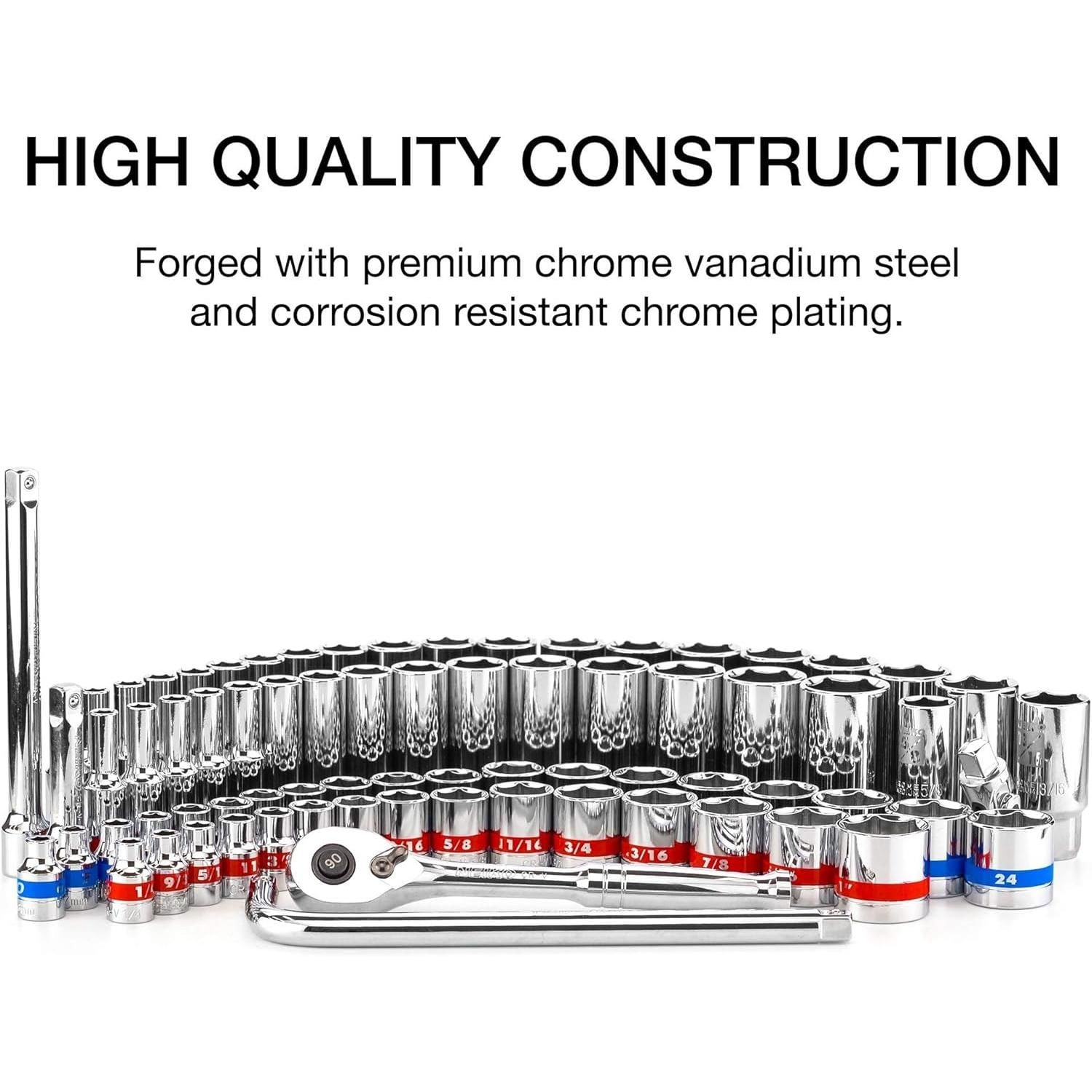 NEIKO Socket Set | AutoZone