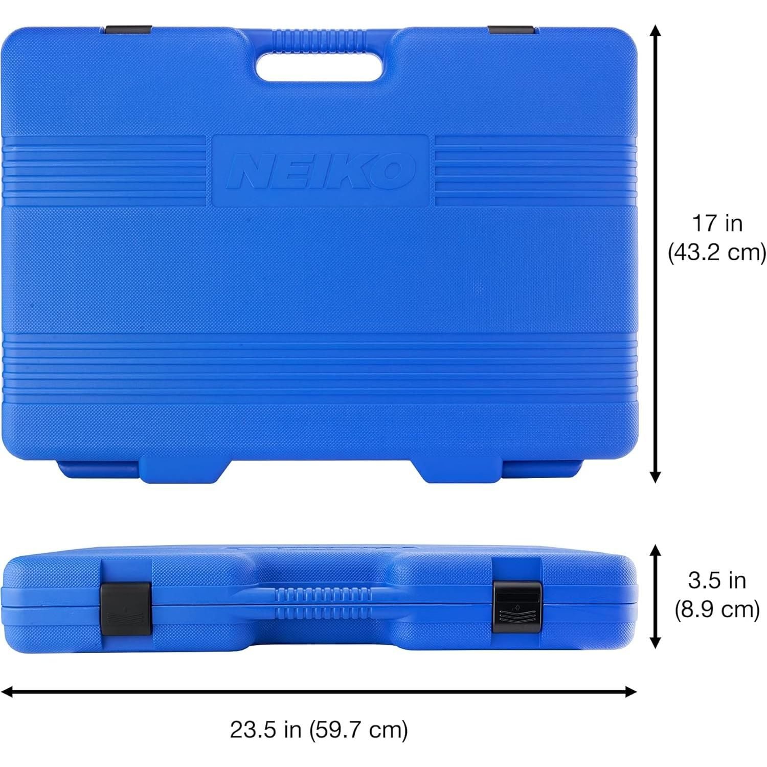NEIKO Socket Set | AutoZone