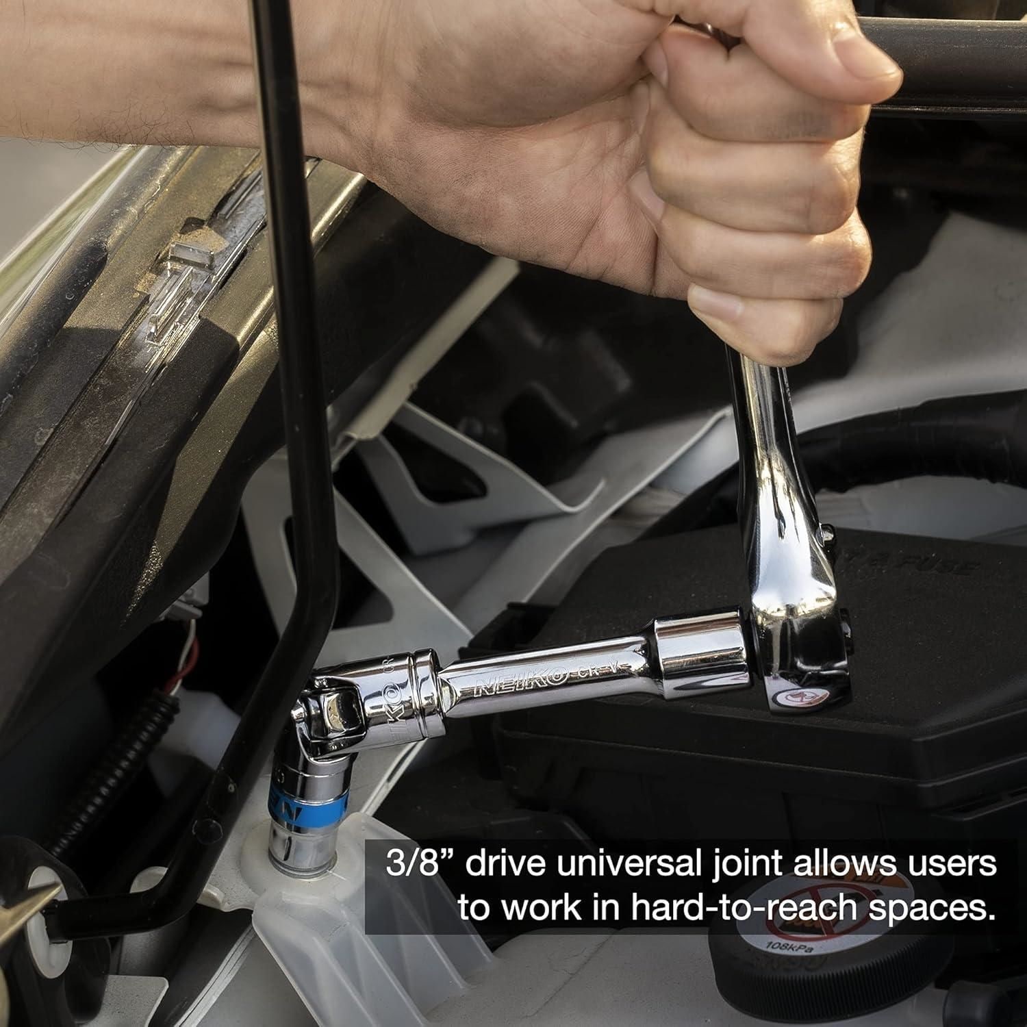 NEIKO Socket Set | AutoZone