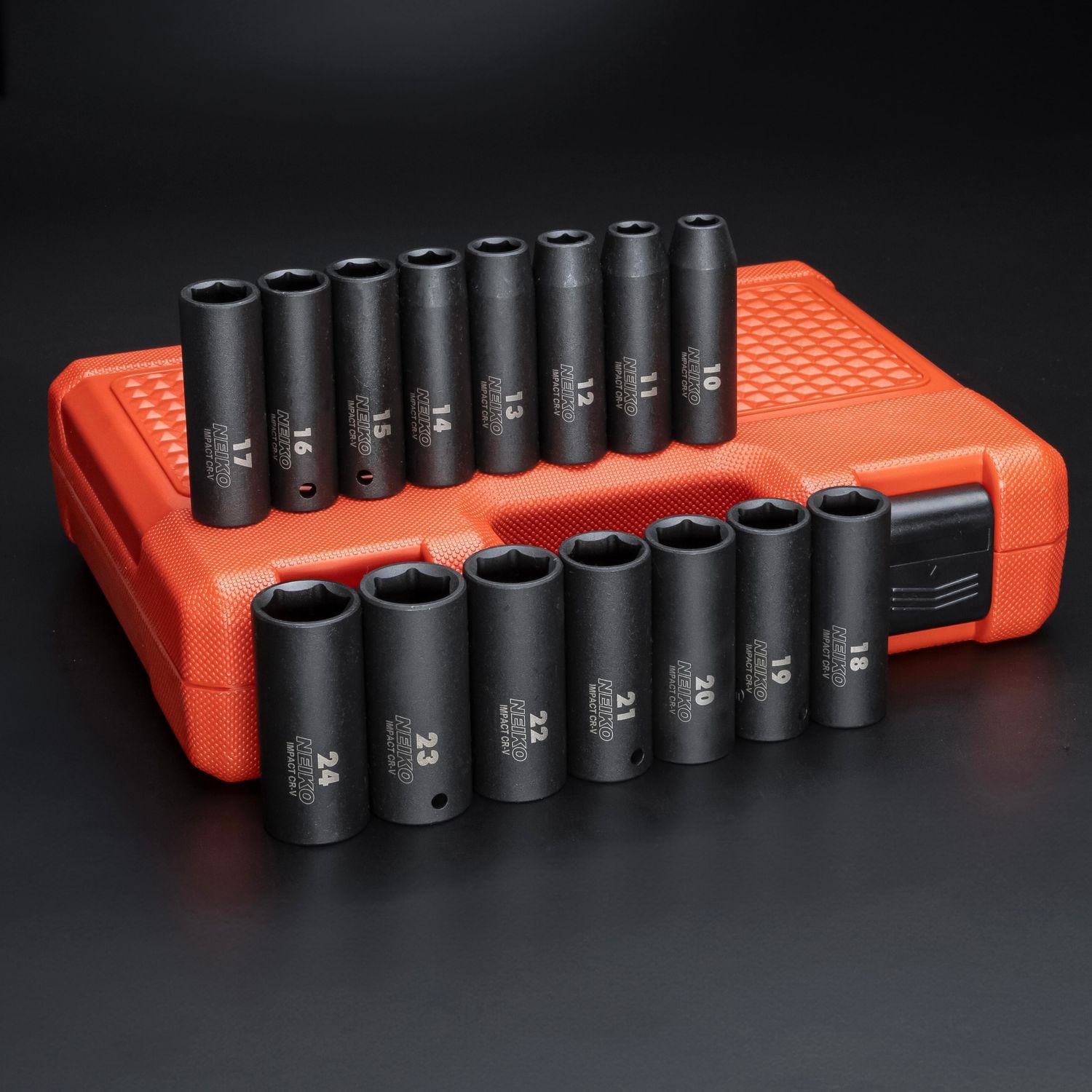 NEIKO Socket Set | AutoZone