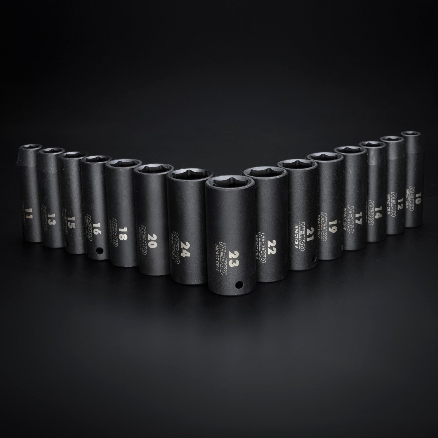 NEIKO Socket Set | AutoZone