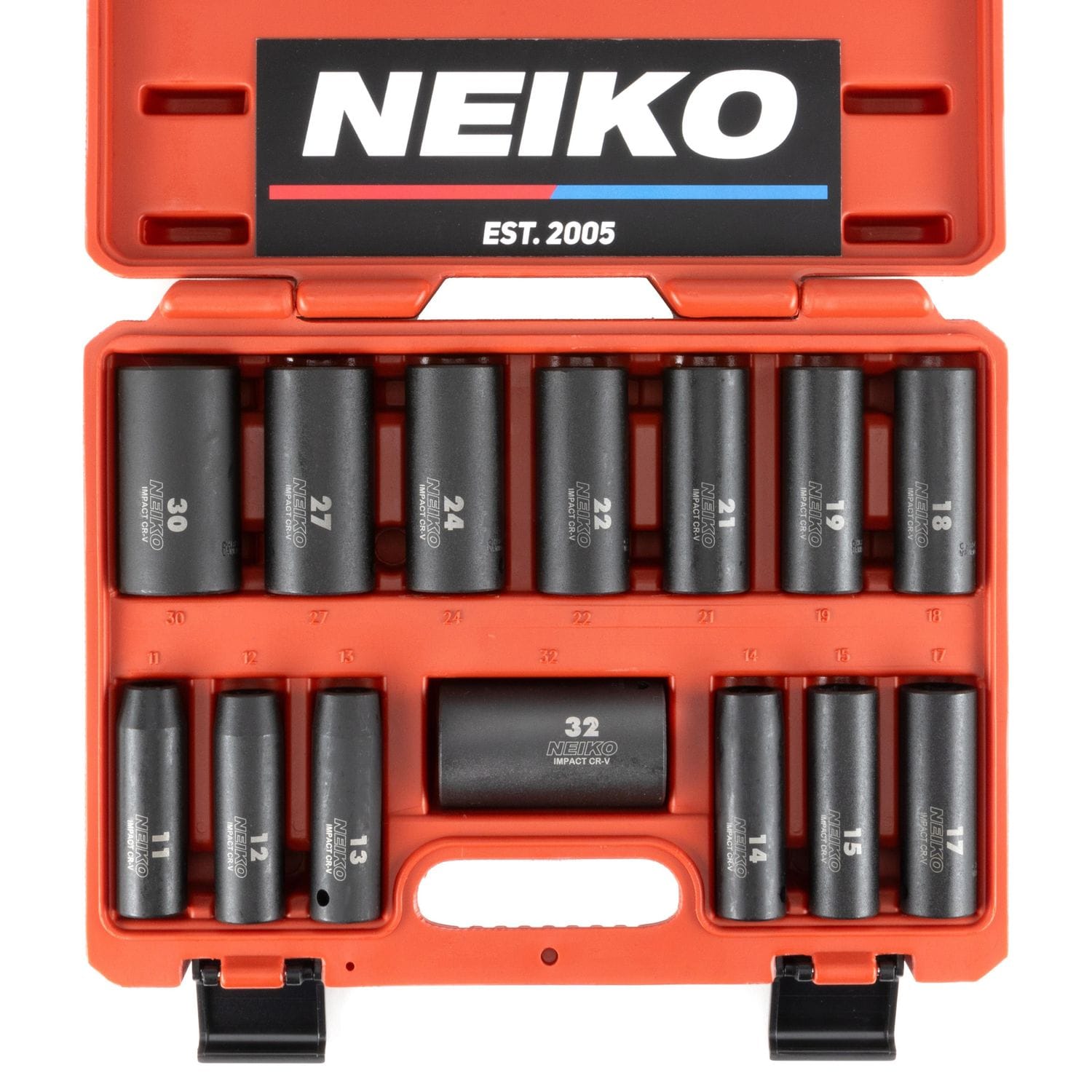 NEIKO Socket Set | AutoZone