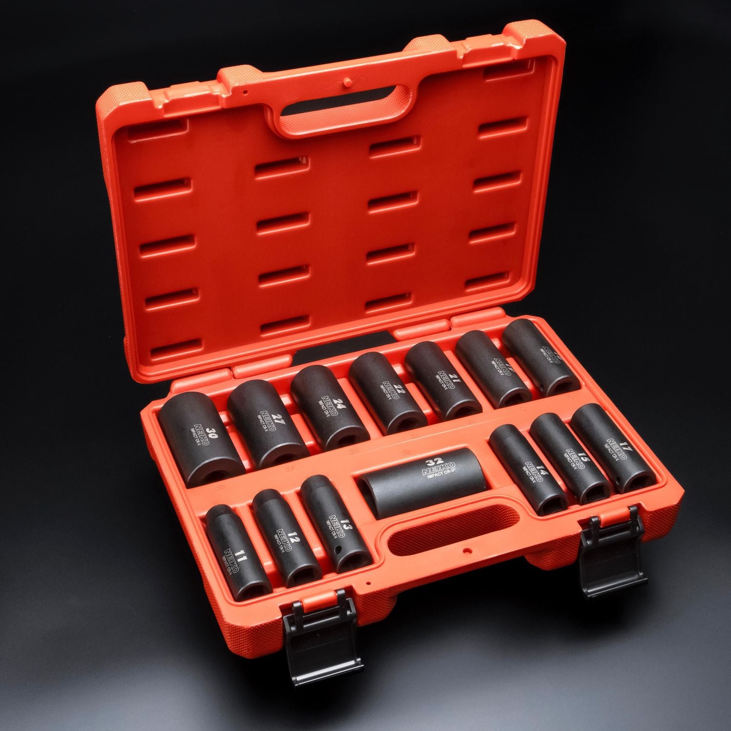 NEIKO Socket Set | AutoZone