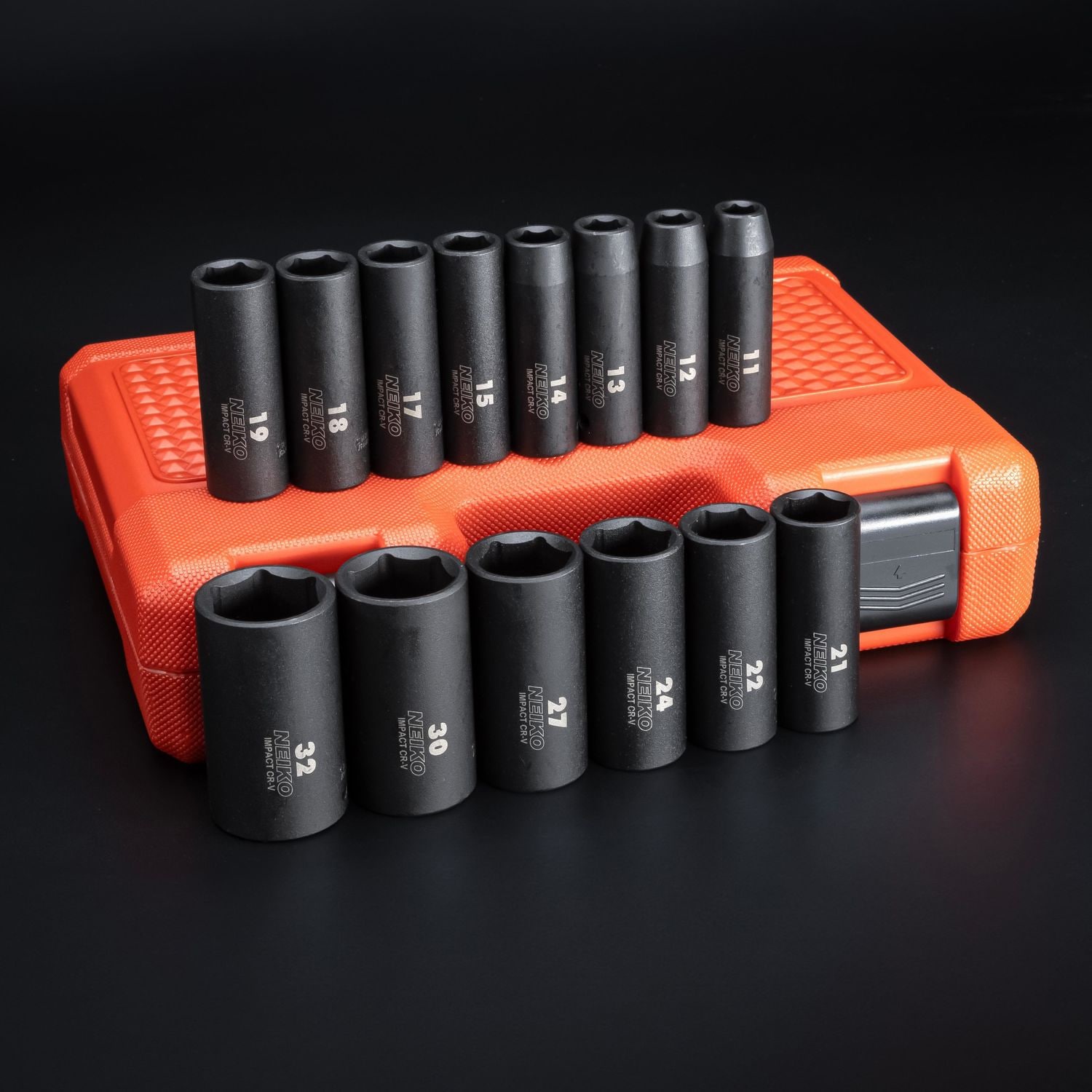 NEIKO Socket Set | AutoZone