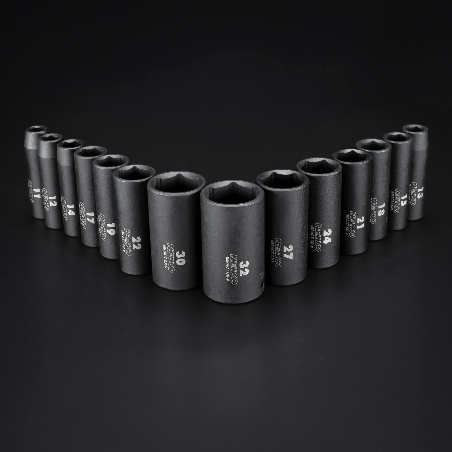 NEIKO Socket Set | AutoZone