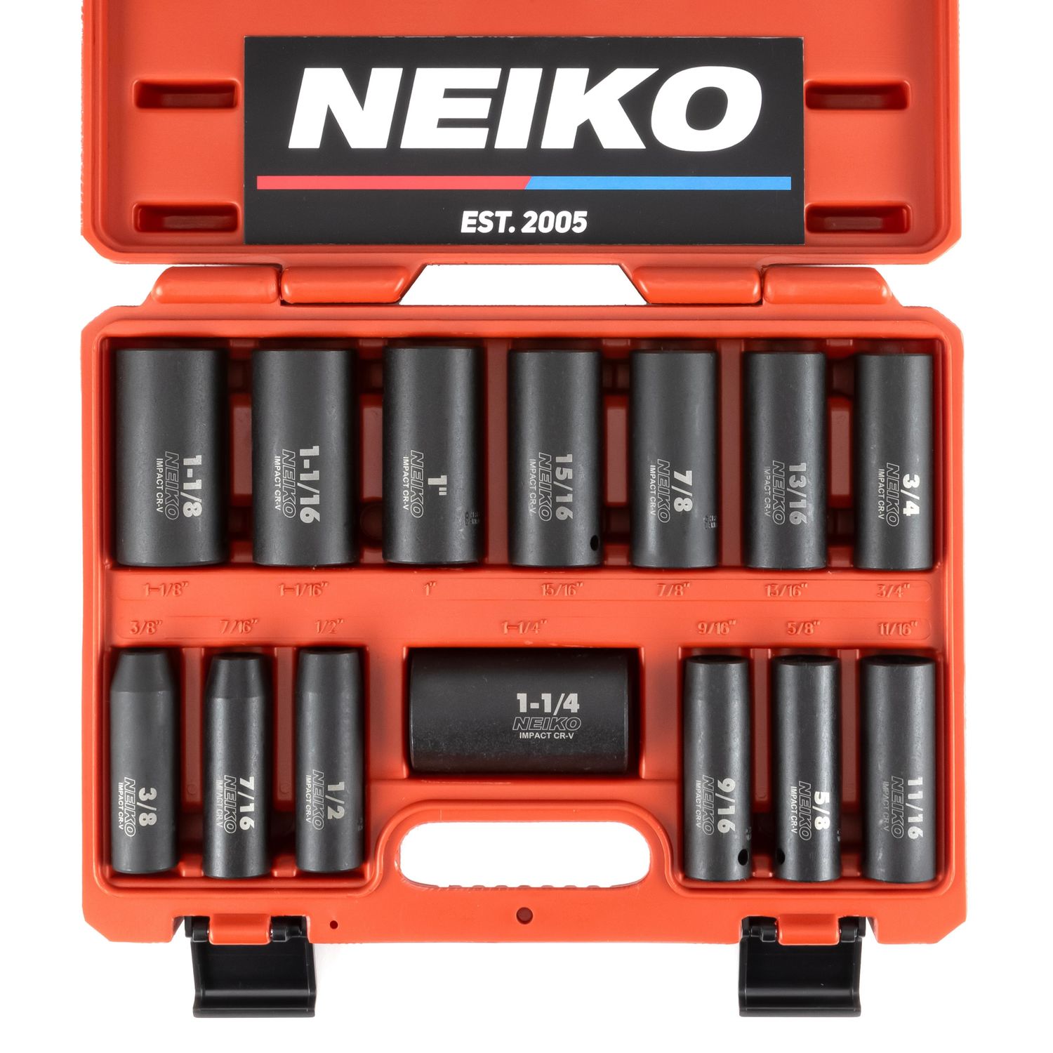 NEIKO Socket Set | AutoZone