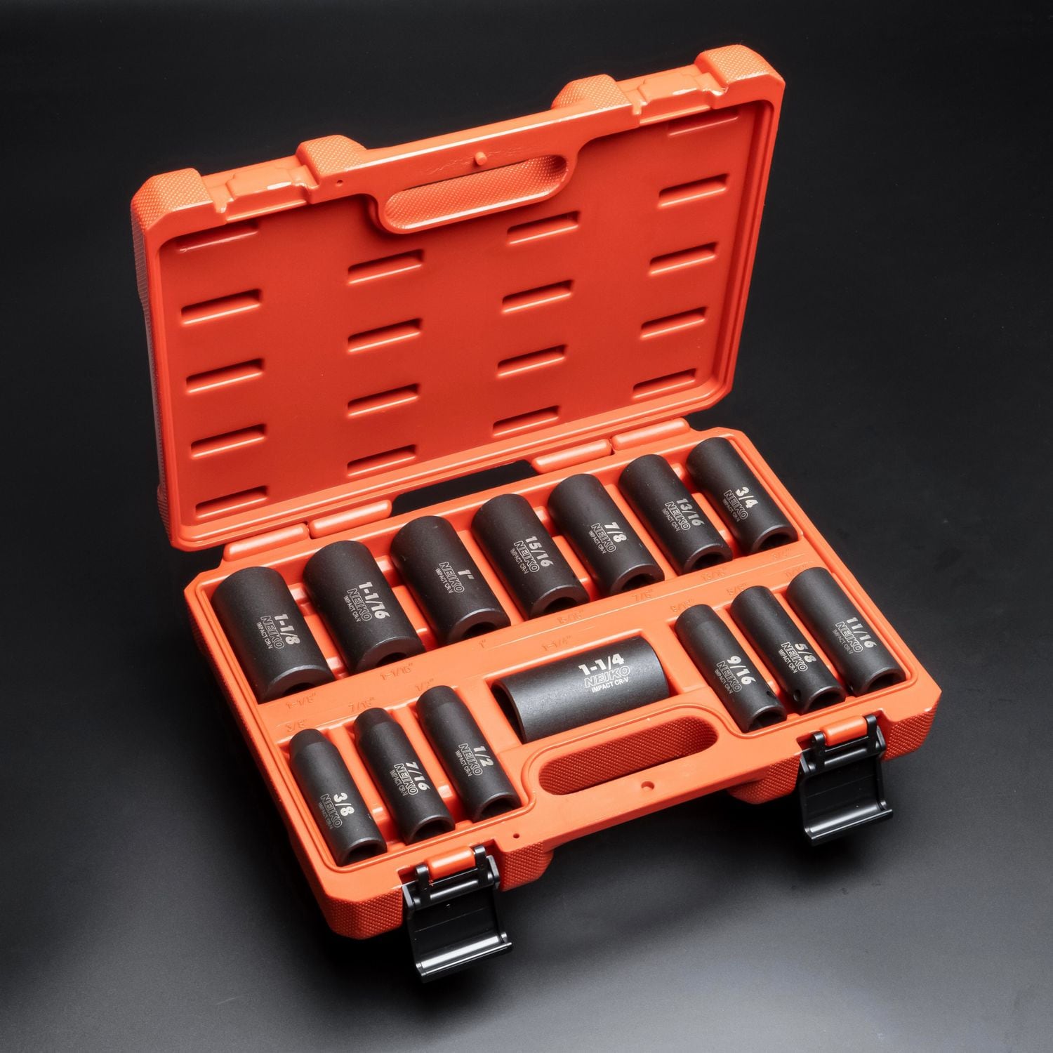 NEIKO Socket Set | AutoZone