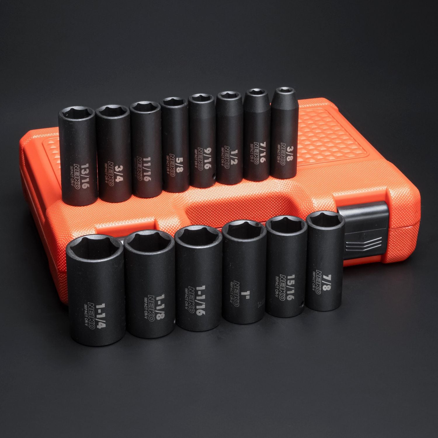 NEIKO Socket Set | AutoZone