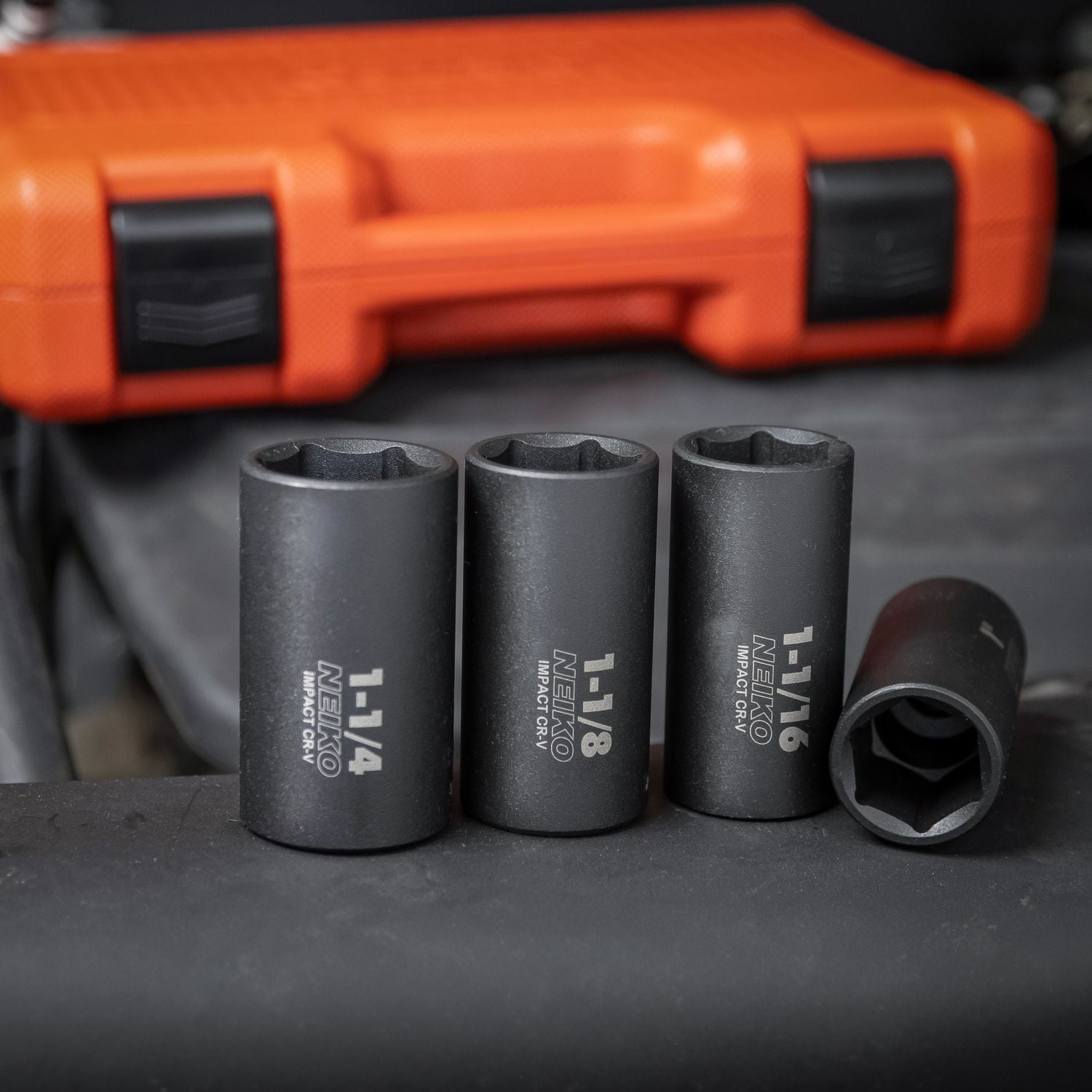 NEIKO Socket Set | AutoZone