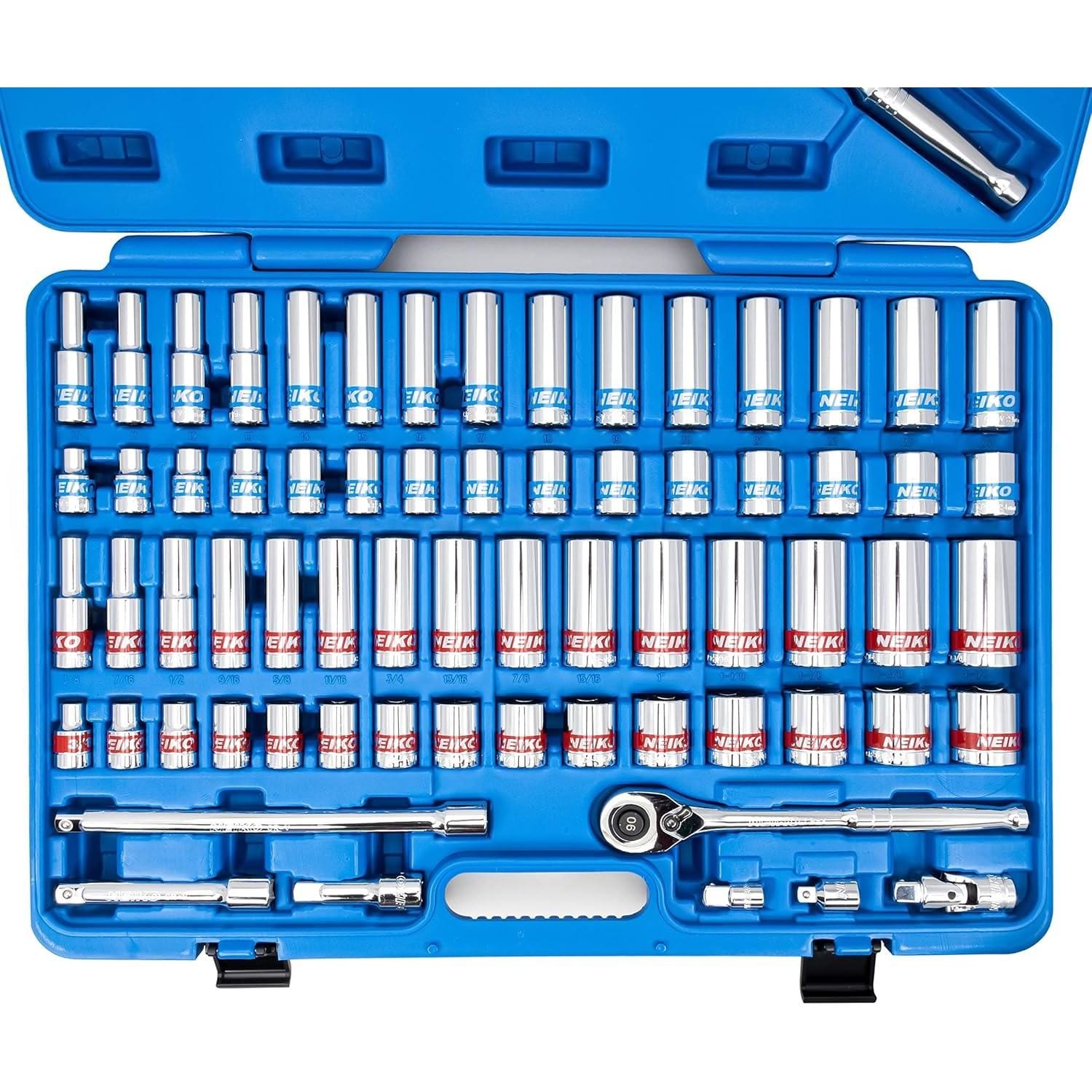 NEIKO Socket Set | AutoZone
