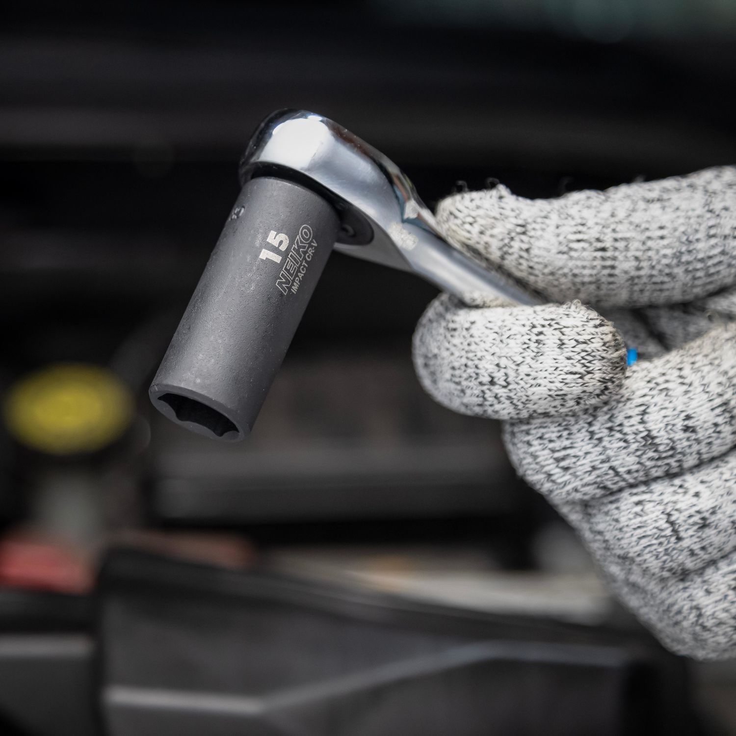 NEIKO Socket Set | AutoZone