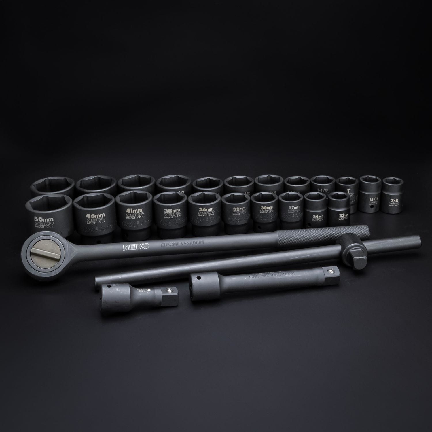 NEIKO Socket Set | AutoZone
