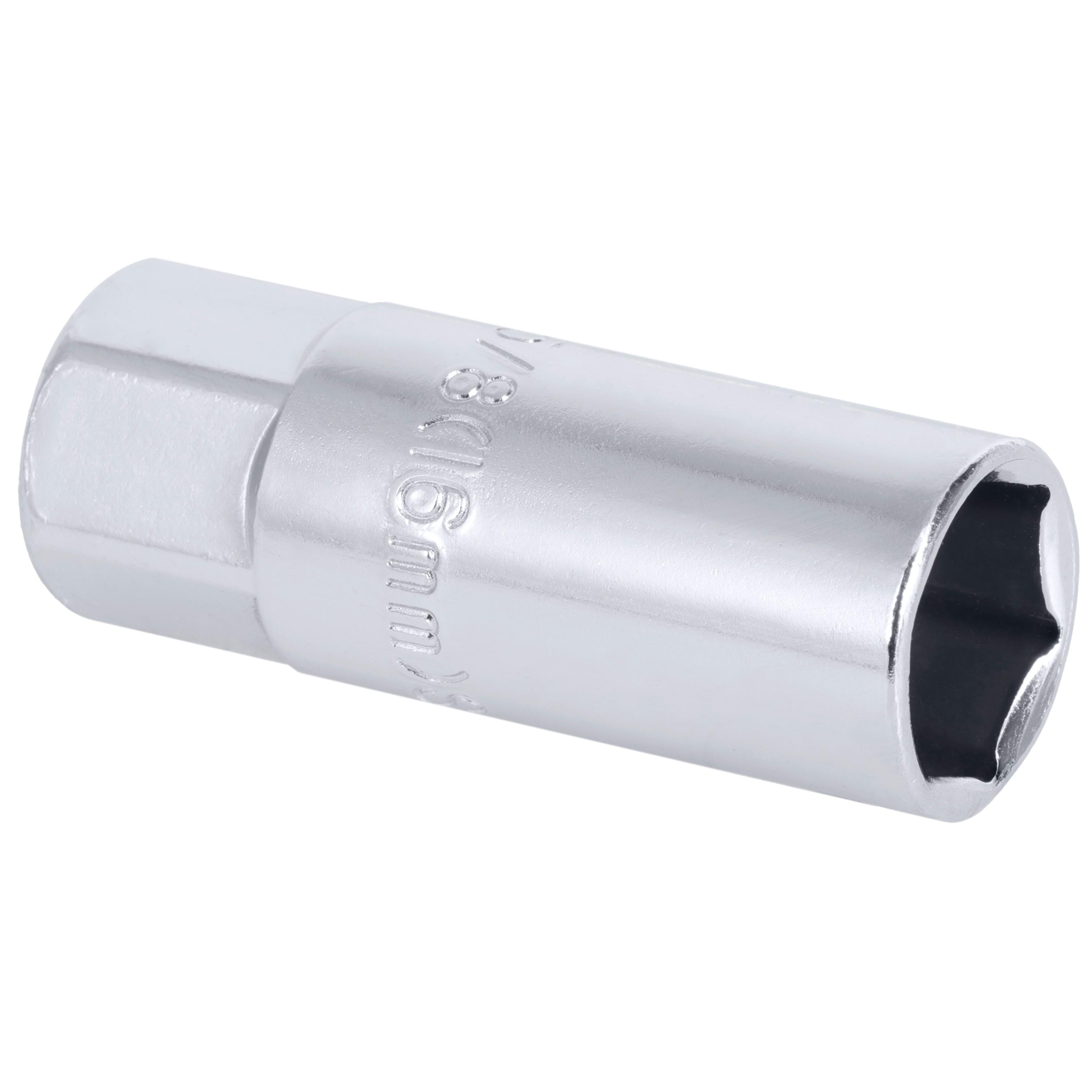 WorkChoice 3/8in Drive 5/8in Spark Plug Socket for Pontiac Star Chief