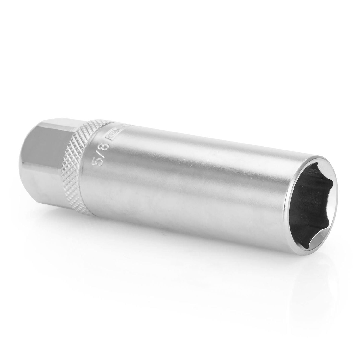 OEMTOOLS 3/8in Drive 5/8in Magnetic Spark Plug Socket for Pontiac Star Chief