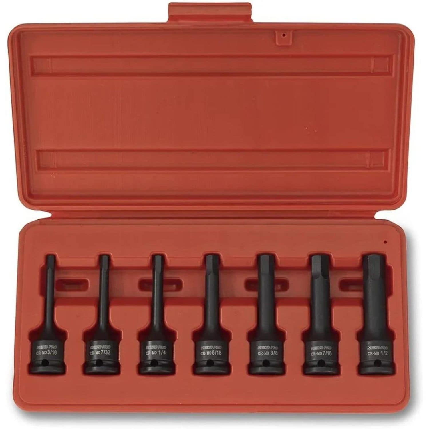 NEIKO Screwdriver Bit Socket 01131B | AutoZone