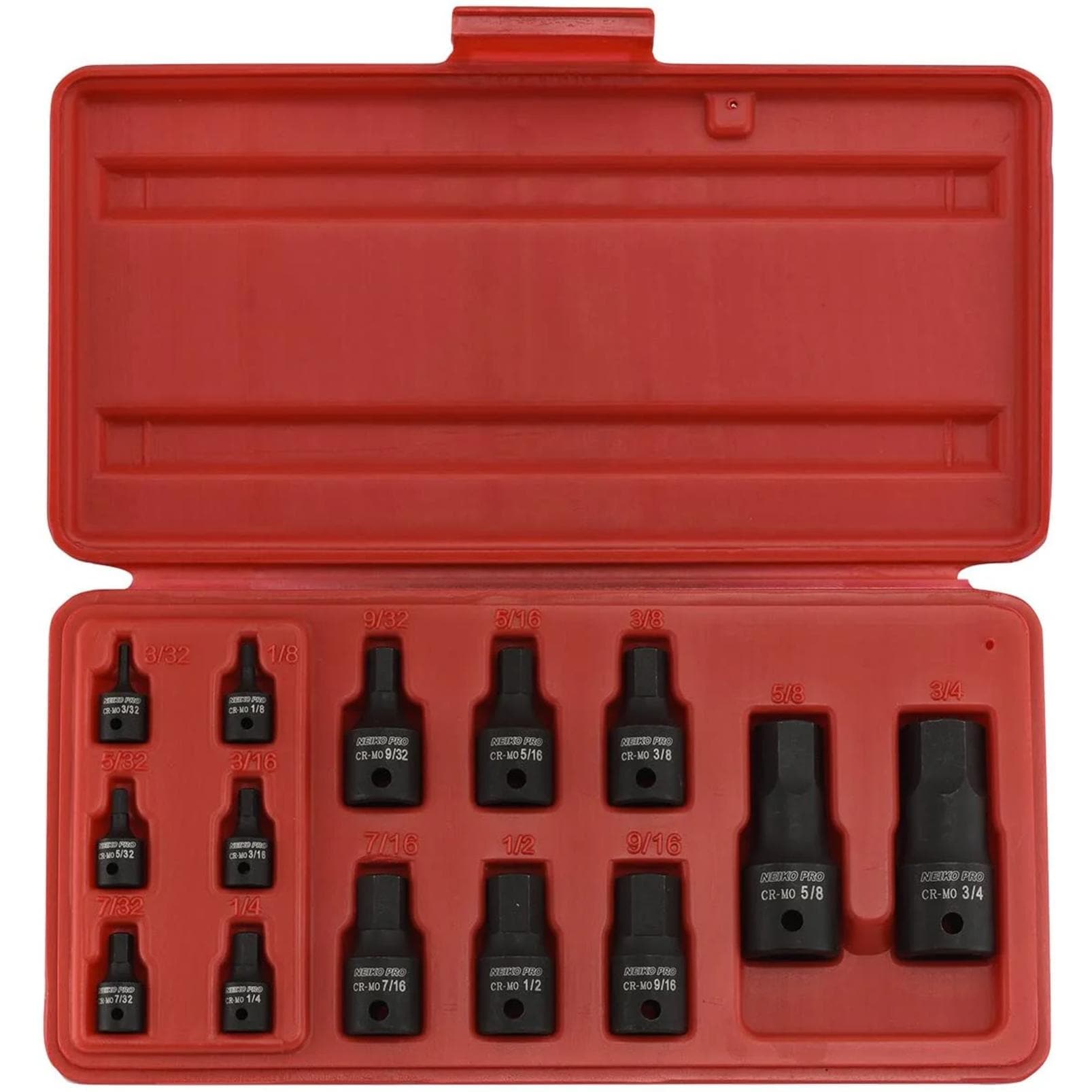 NEIKO Screwdriver Bit Socket 01141B | AutoZone