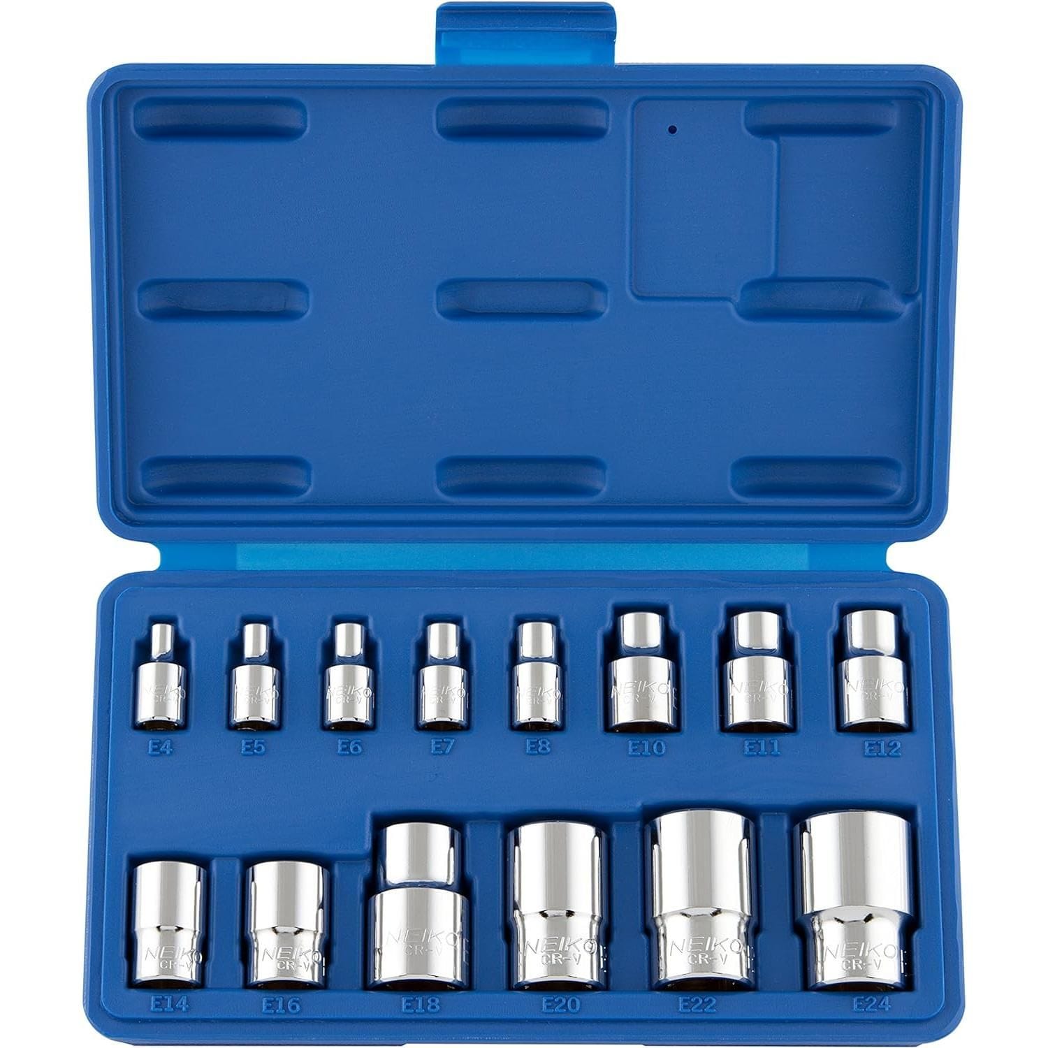 NEIKO Screwdriver Bit Socket 04300A | AutoZone