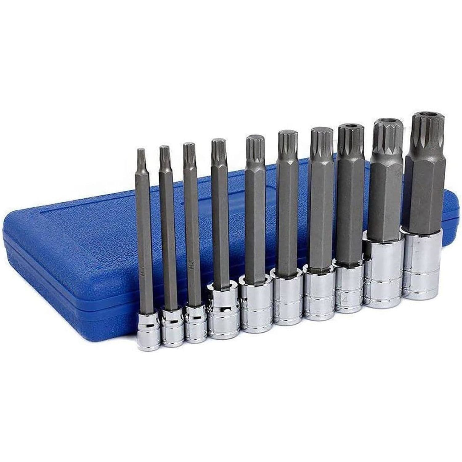 NEIKO Screwdriver Bit Socket 10054A | AutoZone