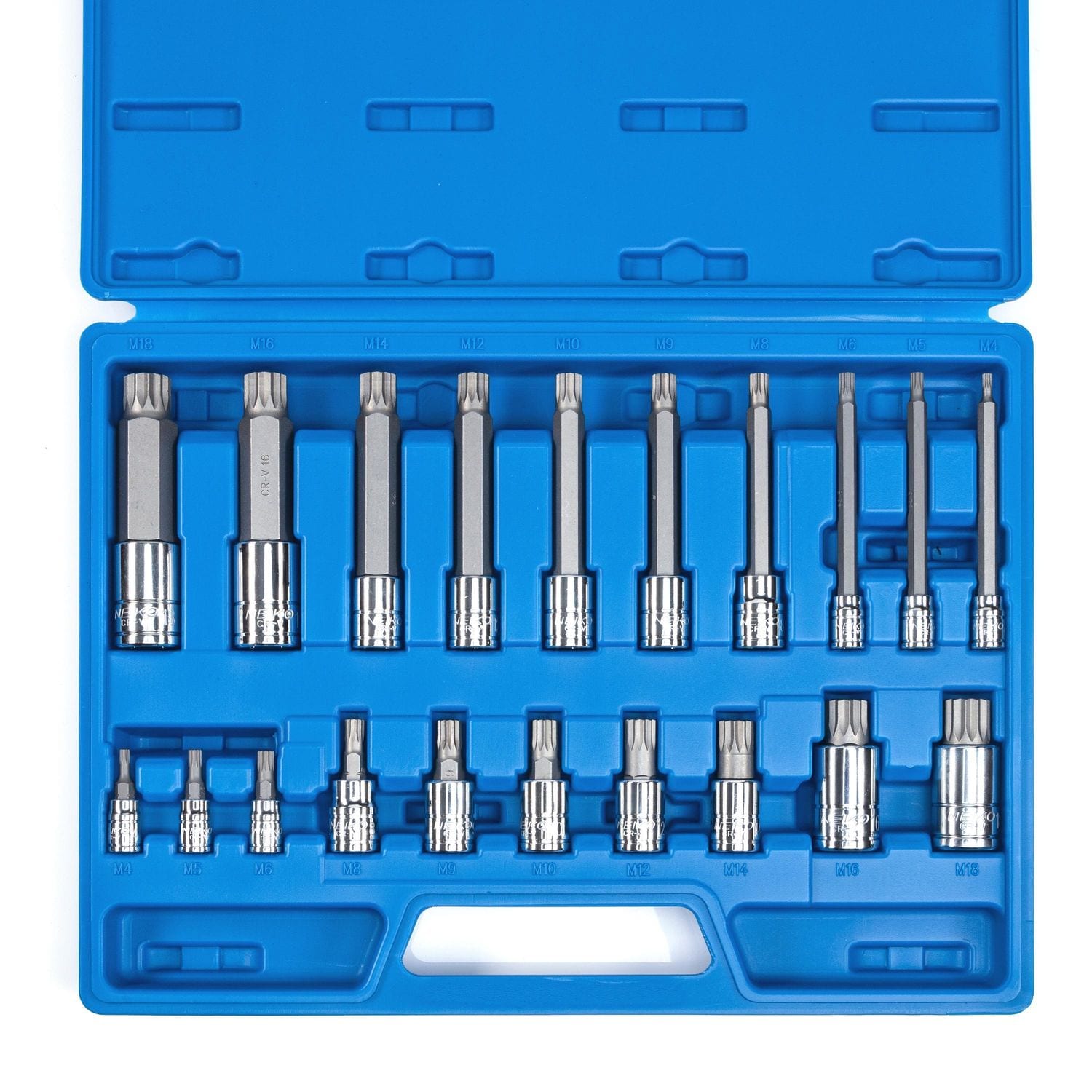 NEIKO Screwdriver Bit Socket 10057A | AutoZone
