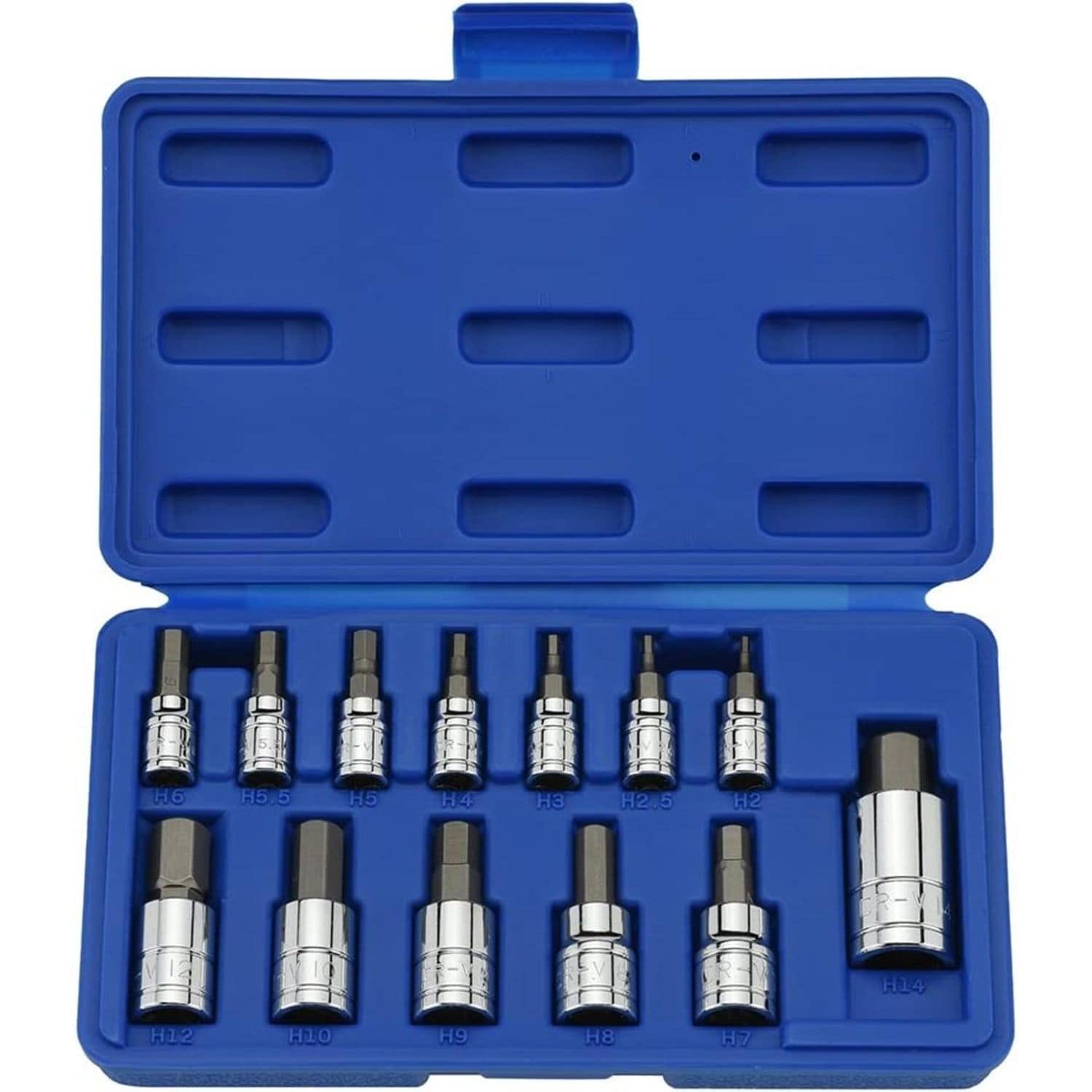 NEIKO Screwdriver Bit Socket 10074A | AutoZone