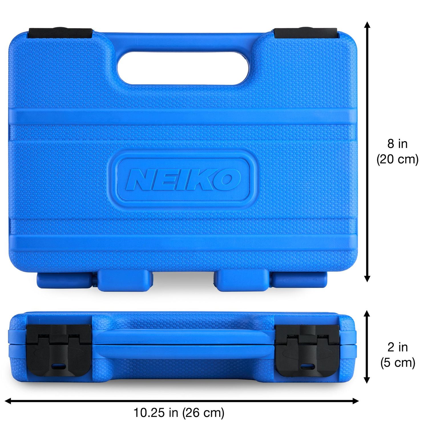 NEIKO Screwdriver Bit Socket 10077A | AutoZone