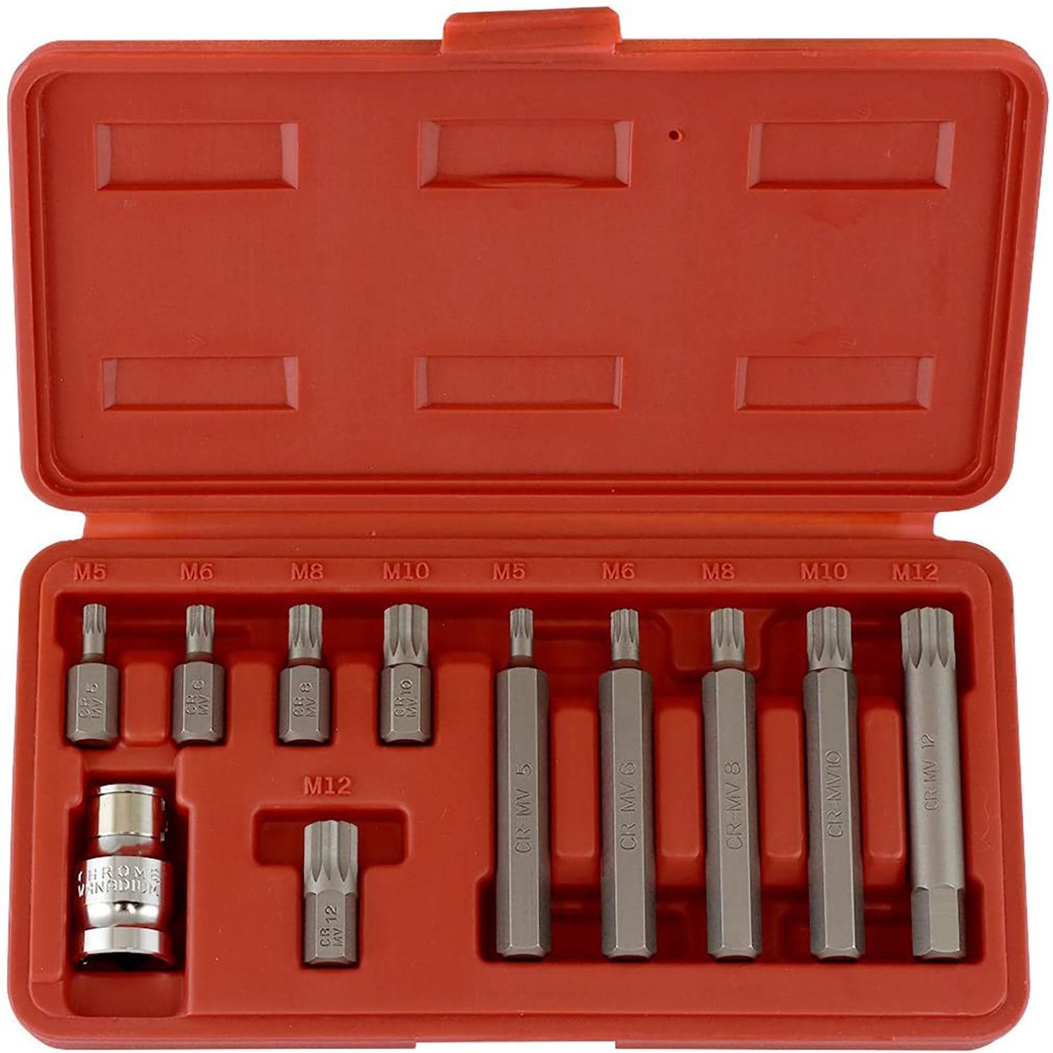 NEIKO Screwdriver Bit Socket 10078A | AutoZone