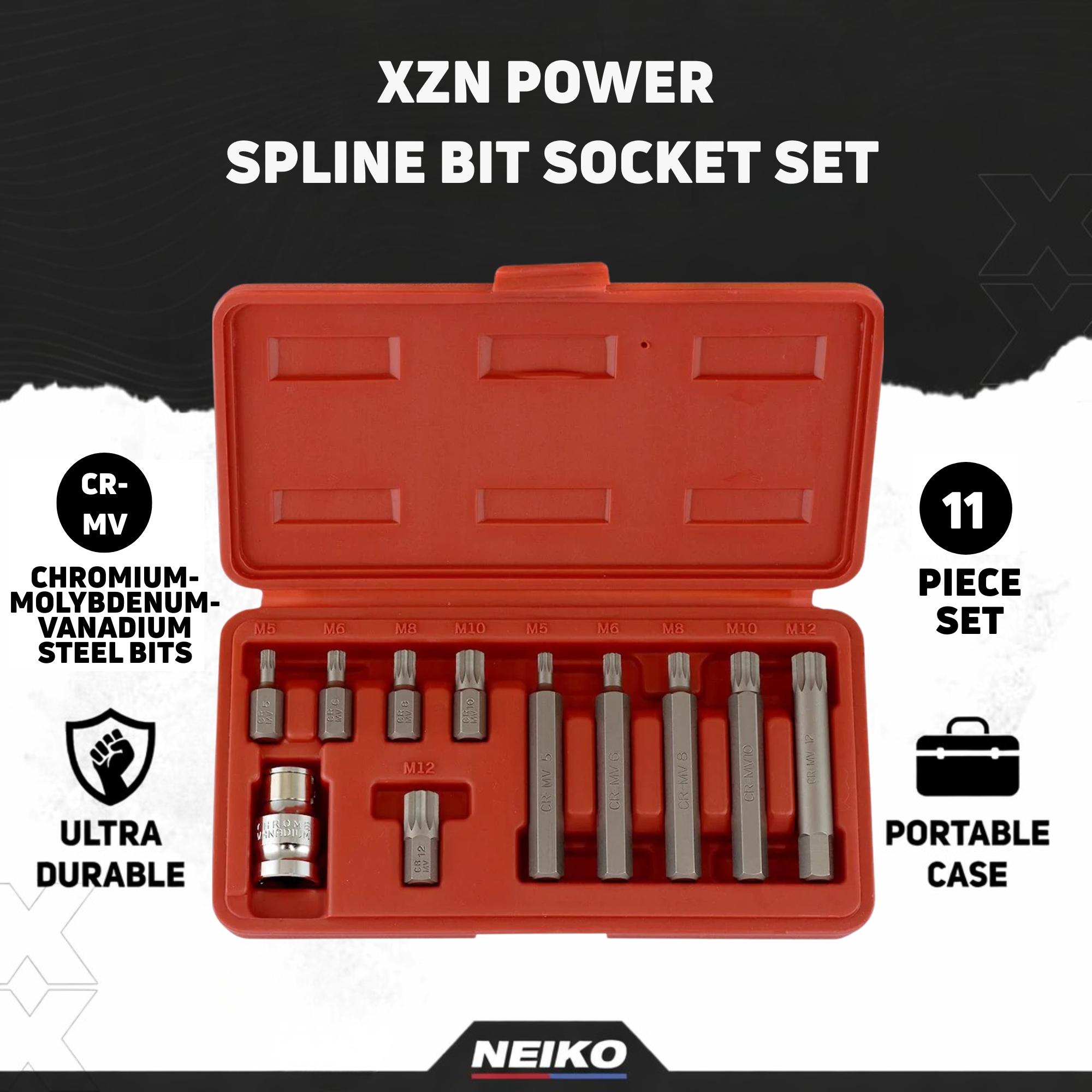 その他 SK3271 Peeee NEIKO Screwdriver Bit Socket 10078A | AutoZone